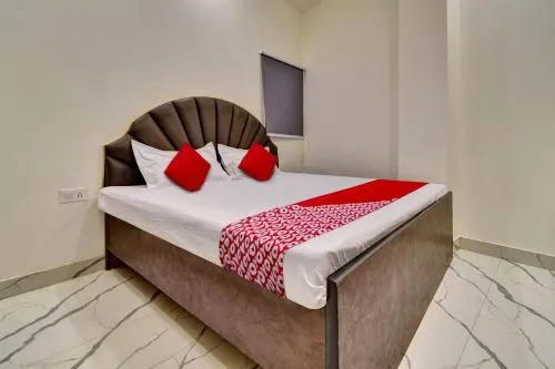 Hotel O Sukoon B&B