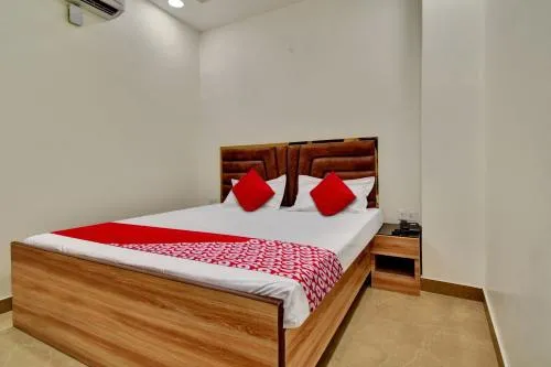 Hotel O Sukoon B&B