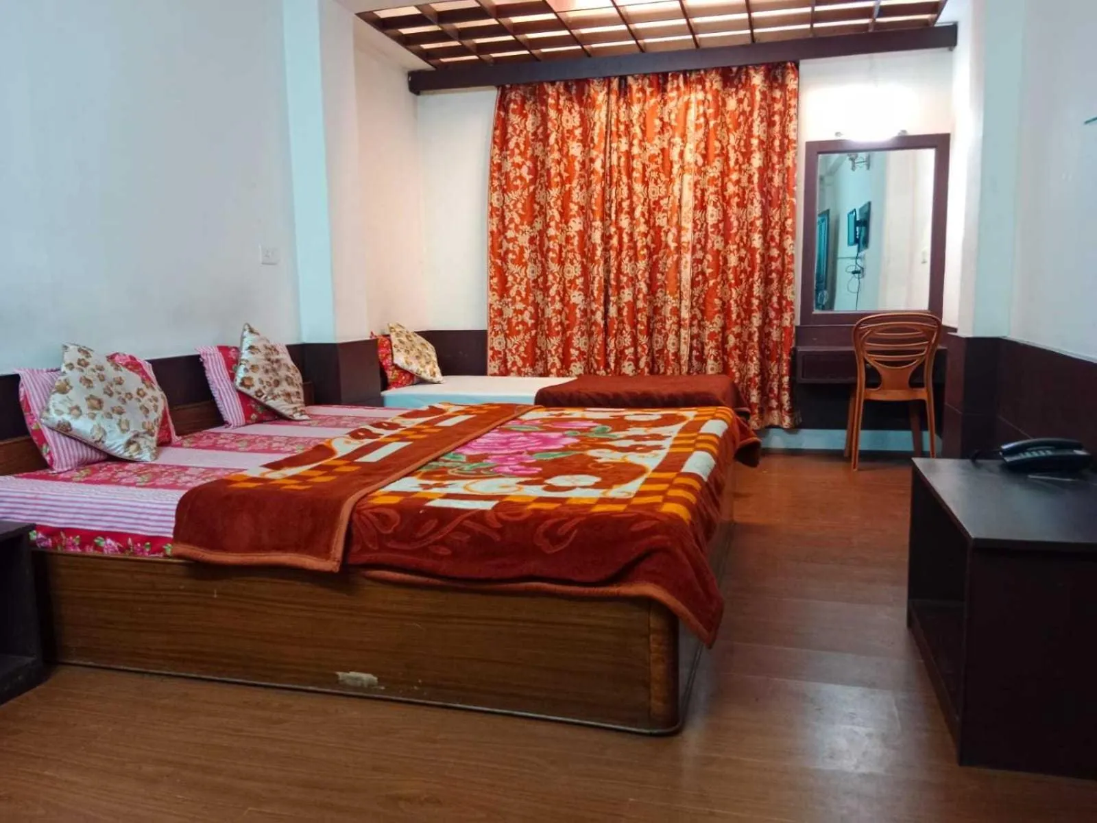 Collection O Mount Pleasant