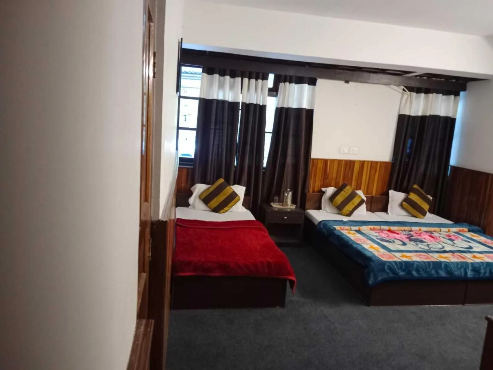 Bedroom in Collection O Mount Pleasant