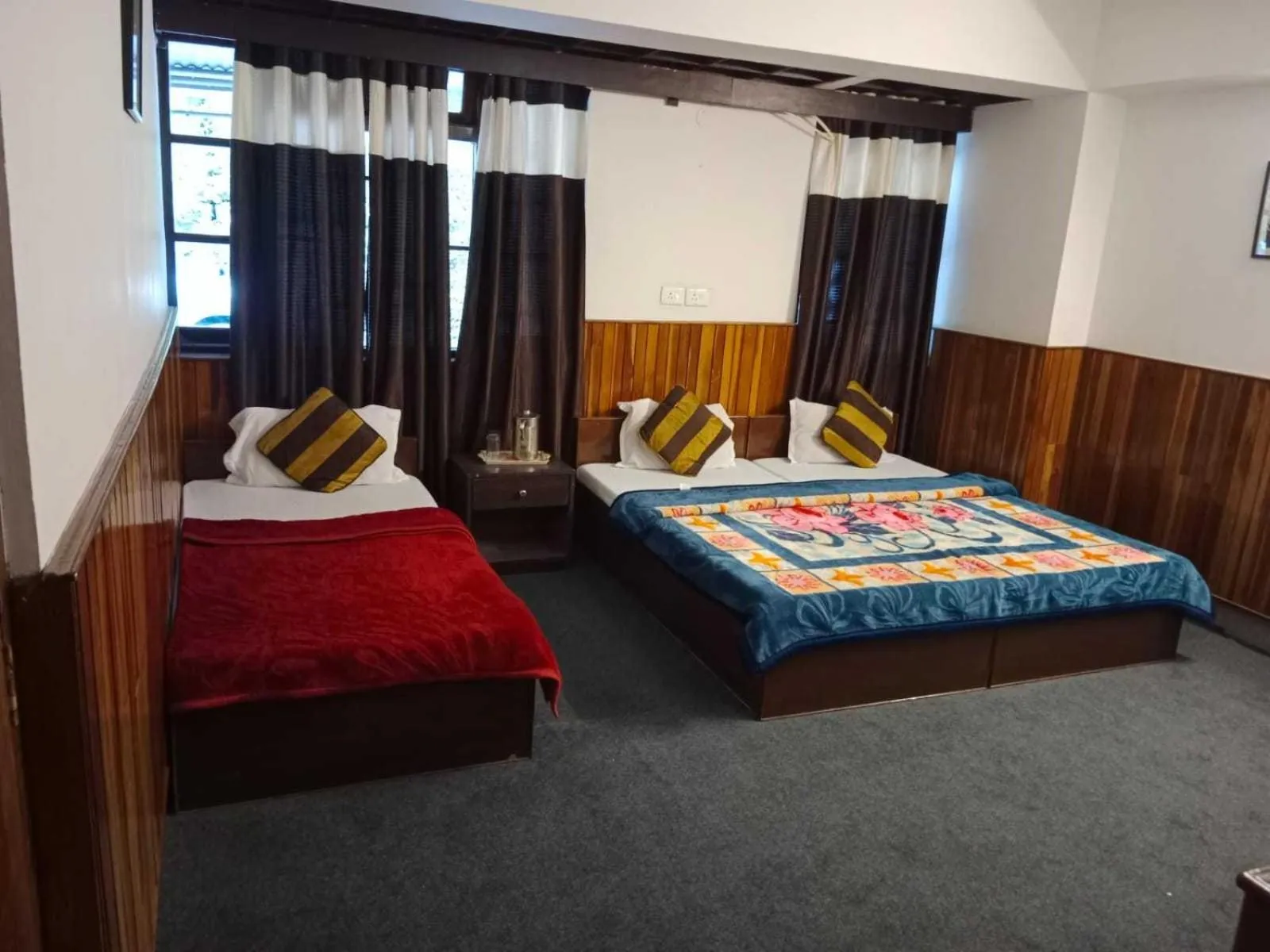 Bedroom in Collection O Mount Pleasant