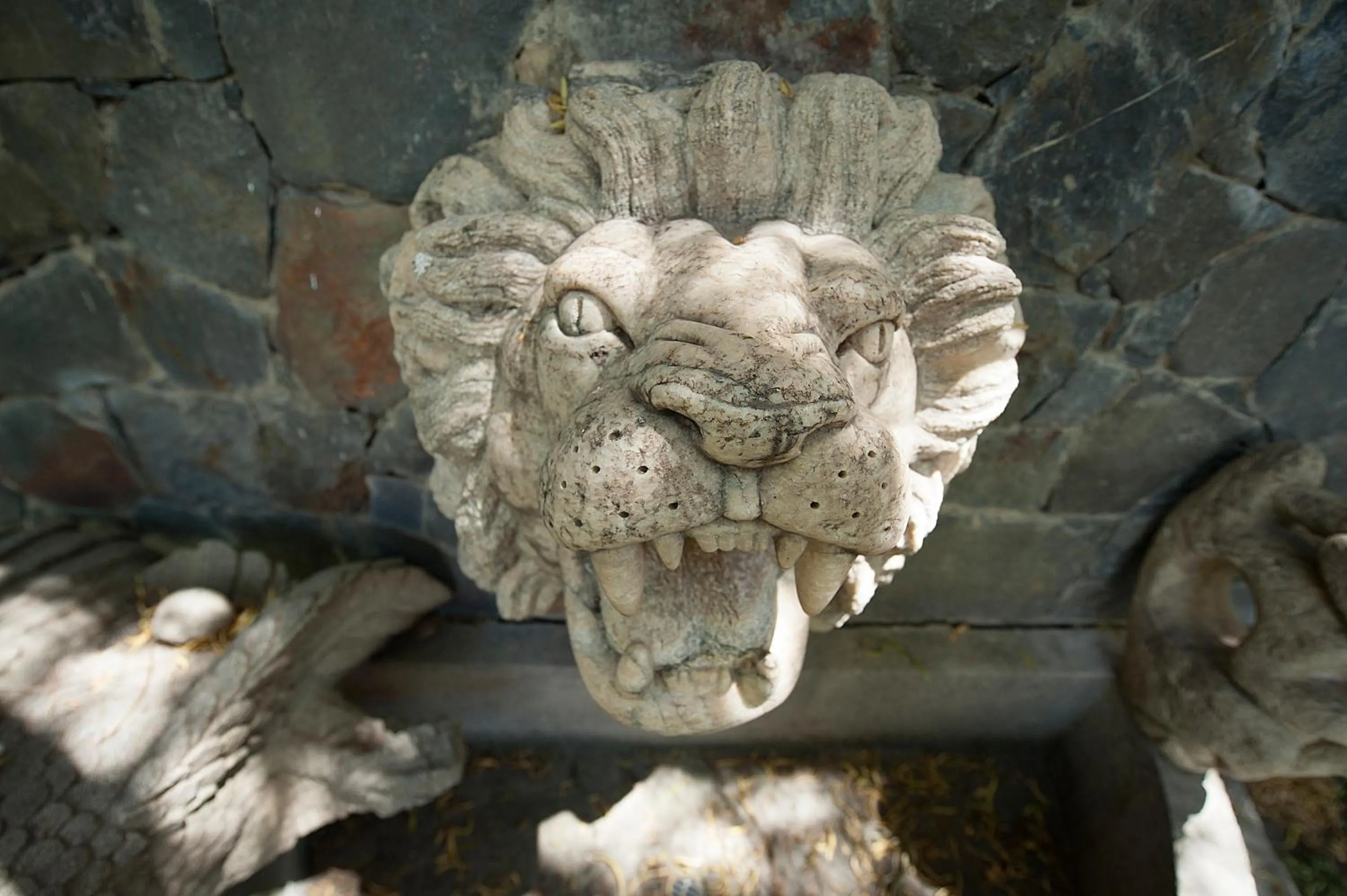 Decorative detail in San Sebastian Hotel Boutique