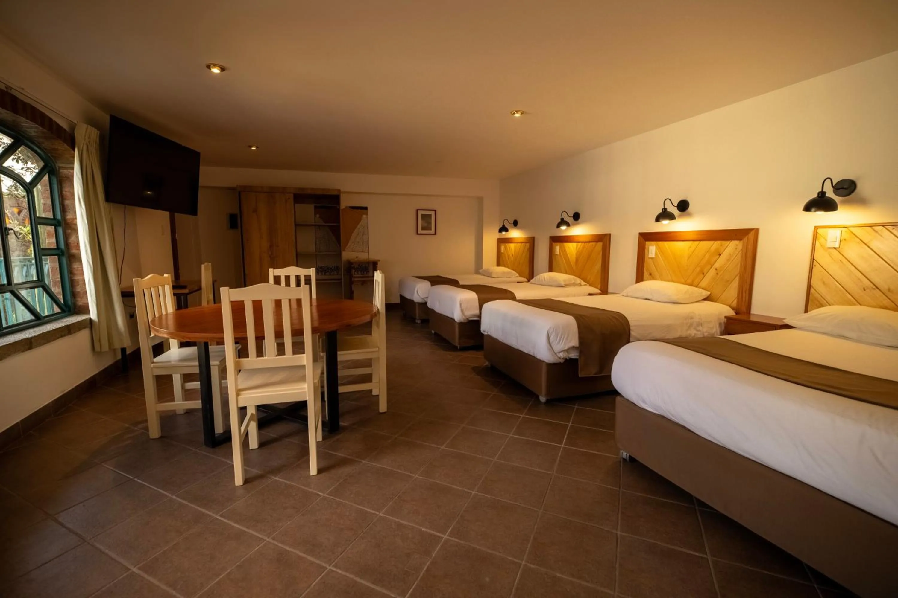 Bedroom, Bed in San Sebastian Hotel Boutique