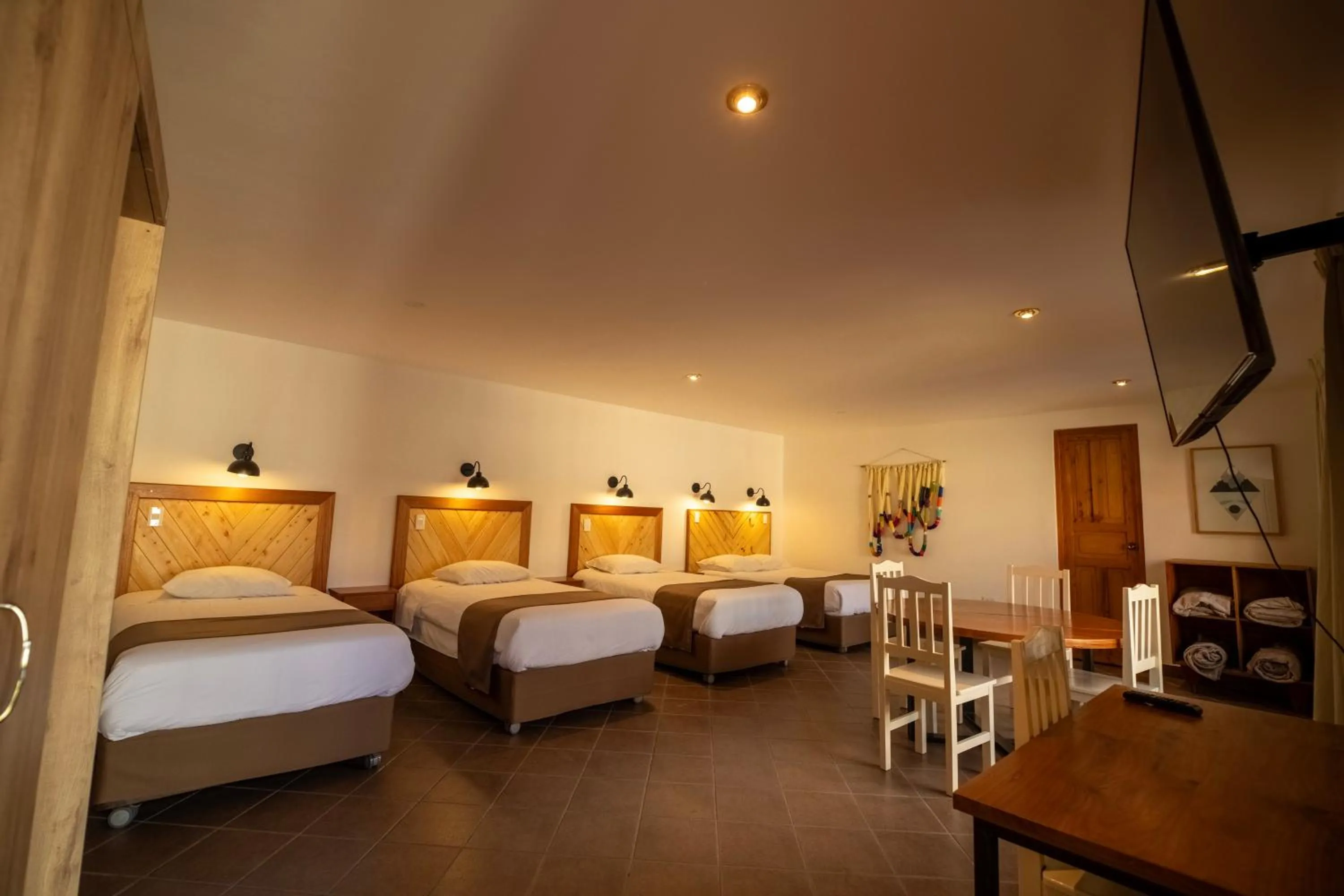 Bedroom, Bed in San Sebastian Hotel Boutique