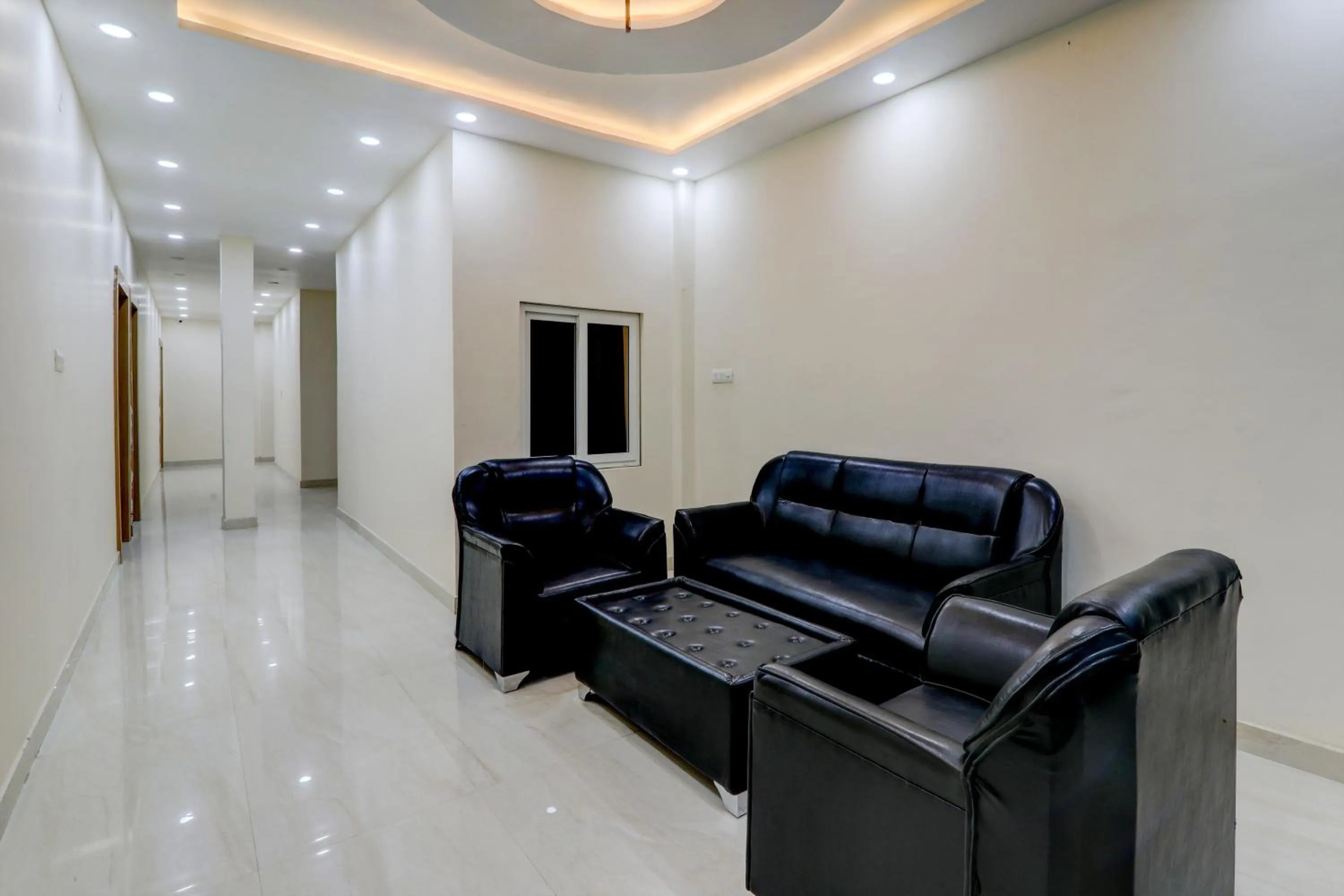 Super OYO Hotel O Rameshwaram Inn