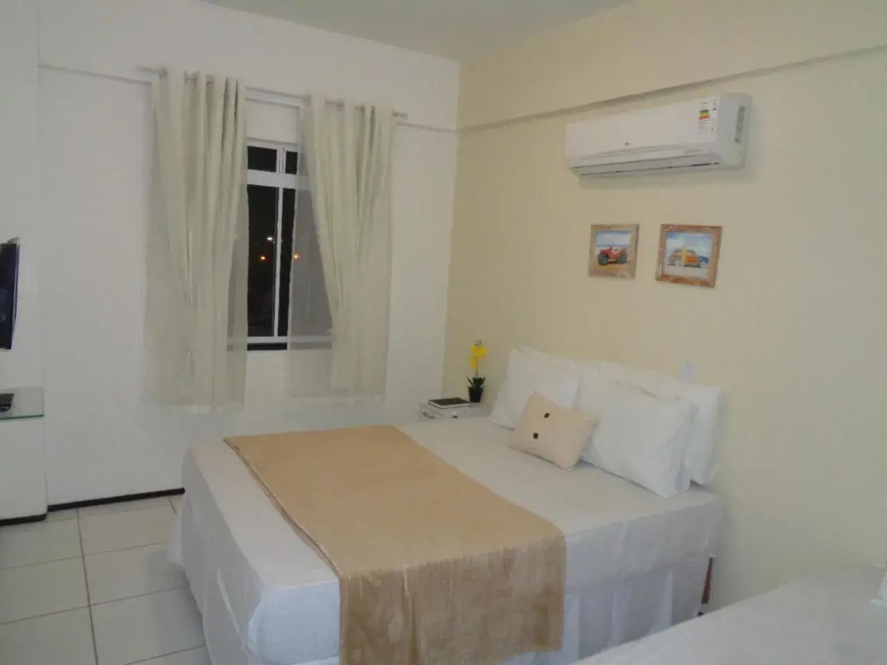 One-Bedroom Apartment in Brisa Brasil Residence One-Bedroom Apartment in Brisa Brasil Residence