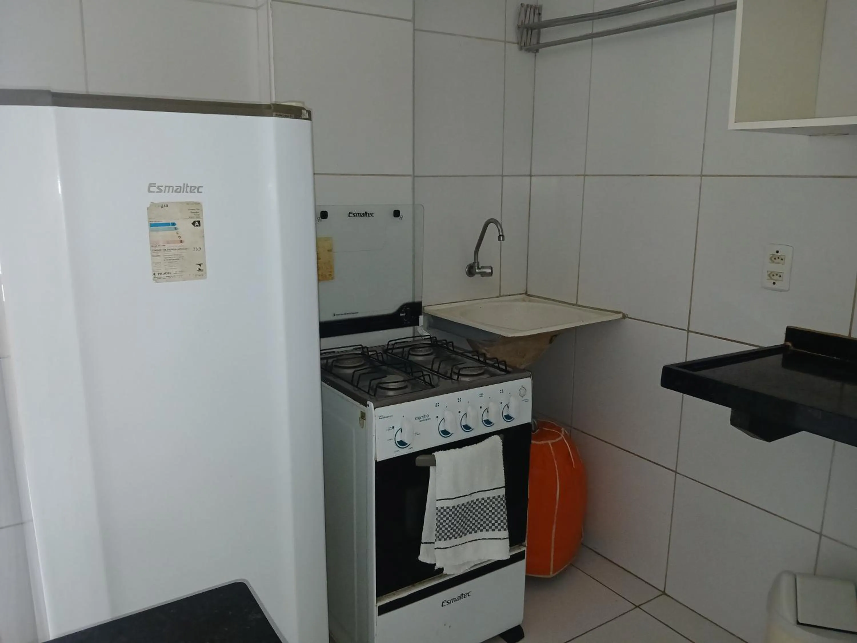 Brisa Brasil Residence