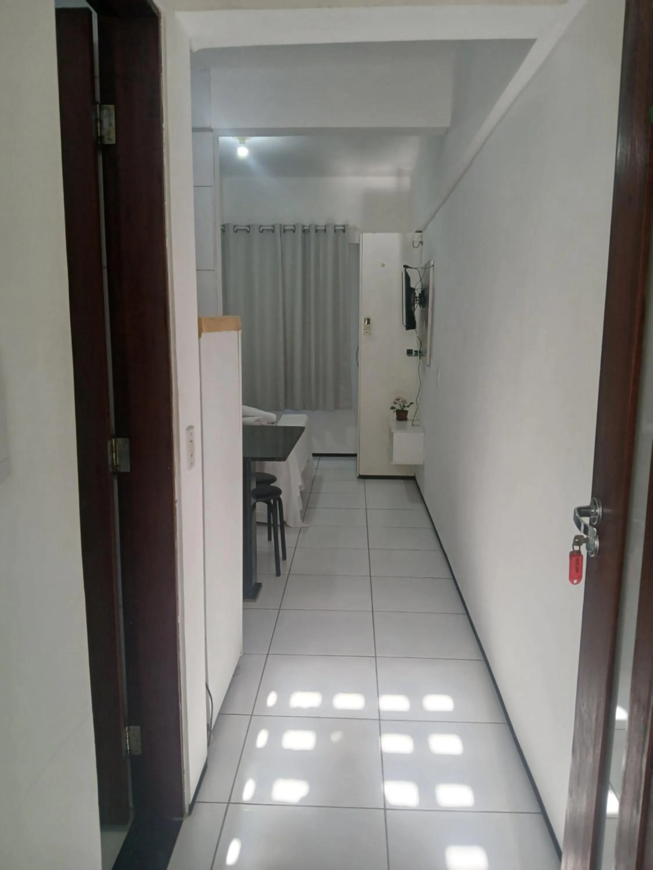 Dining area in Brisa Brasil Residence