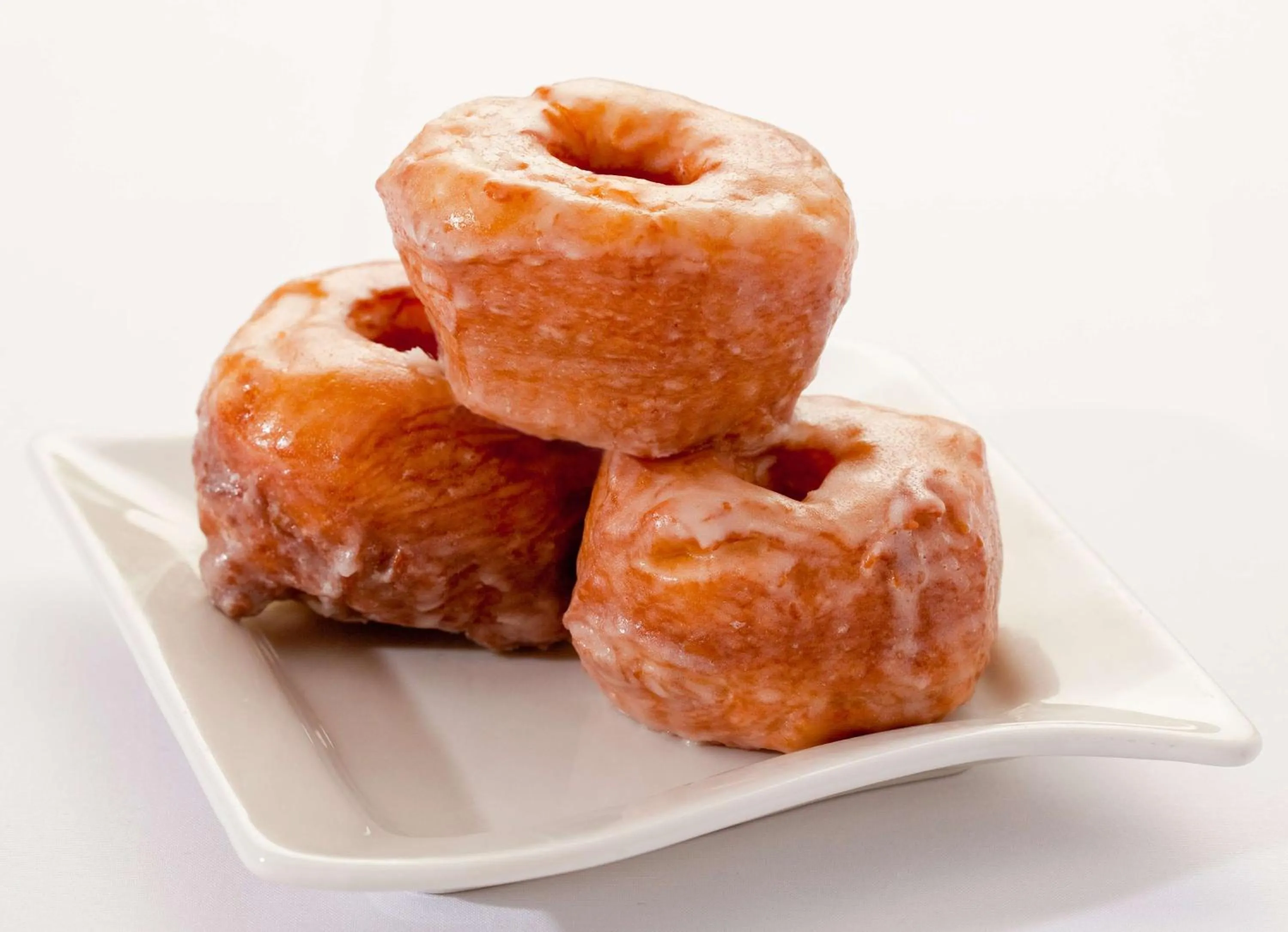 Restaurant/places to eat in Hyatt Regency New Brunswick