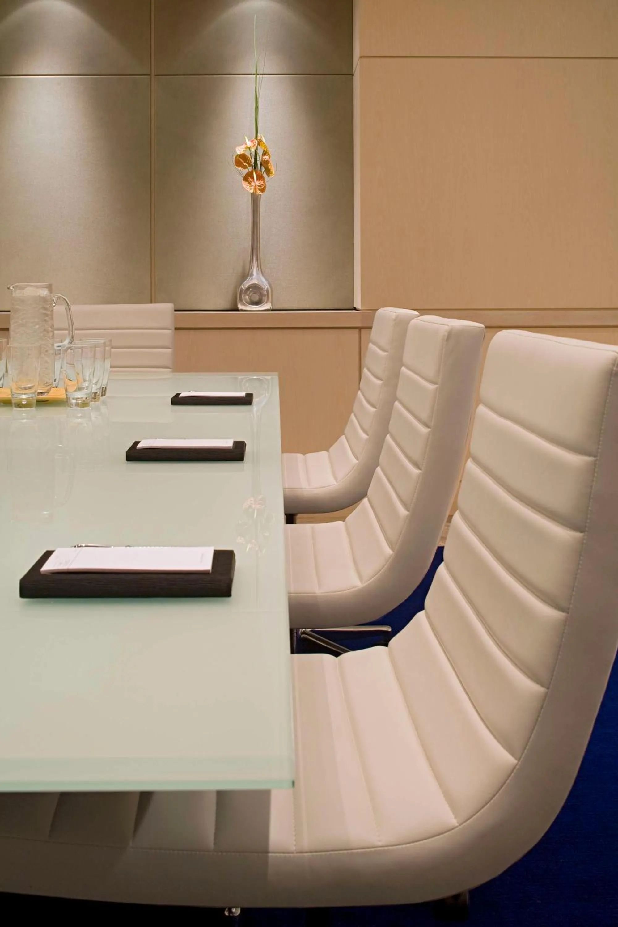 Meeting/conference room in Hyatt Regency New Brunswick