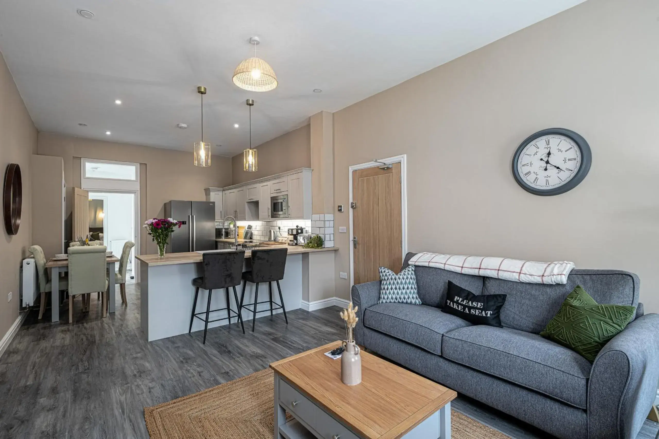 Finest Retreats - Peace Retreats Apartment, Pwllheli Finest Retreats - Peace Retreats Apartment, Pwllheli