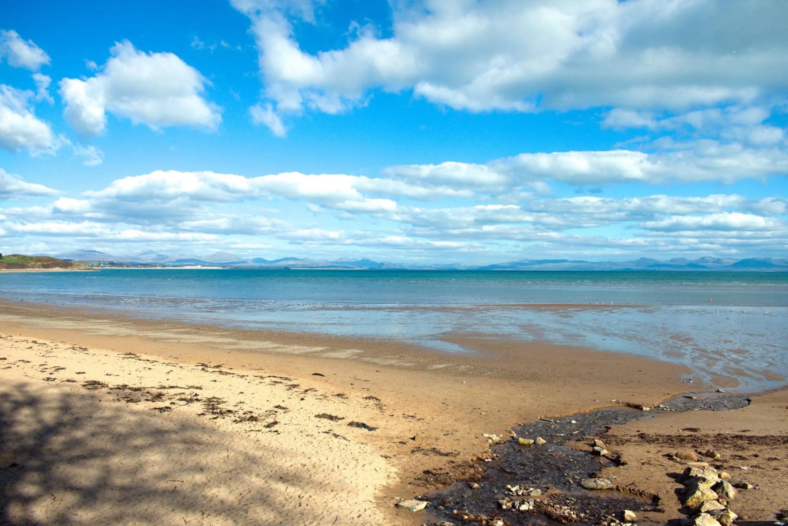 Finest Retreats - Peace Retreats Apartment, Pwllheli
