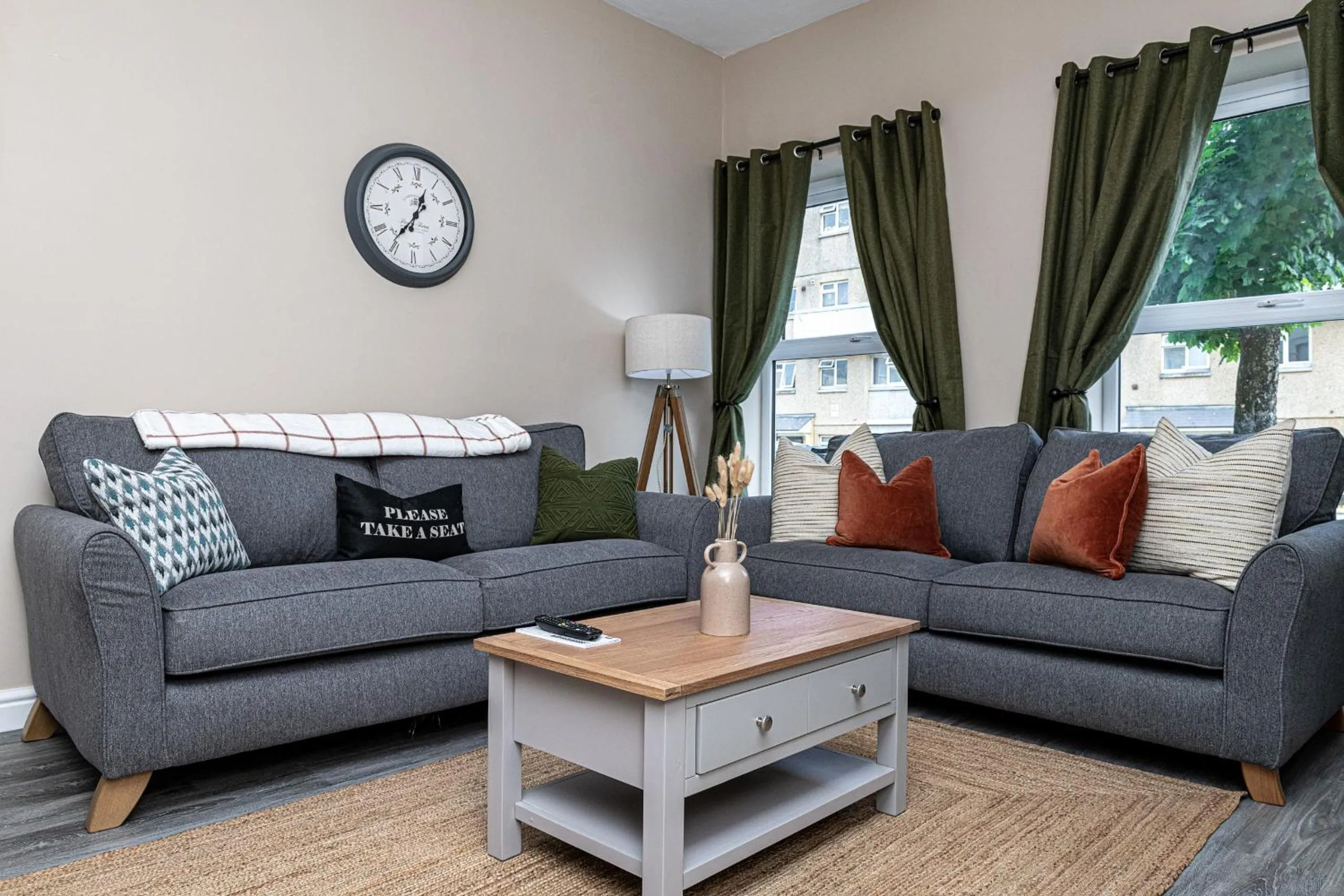 Finest Retreats - Peace Retreats Apartment, Pwllheli
