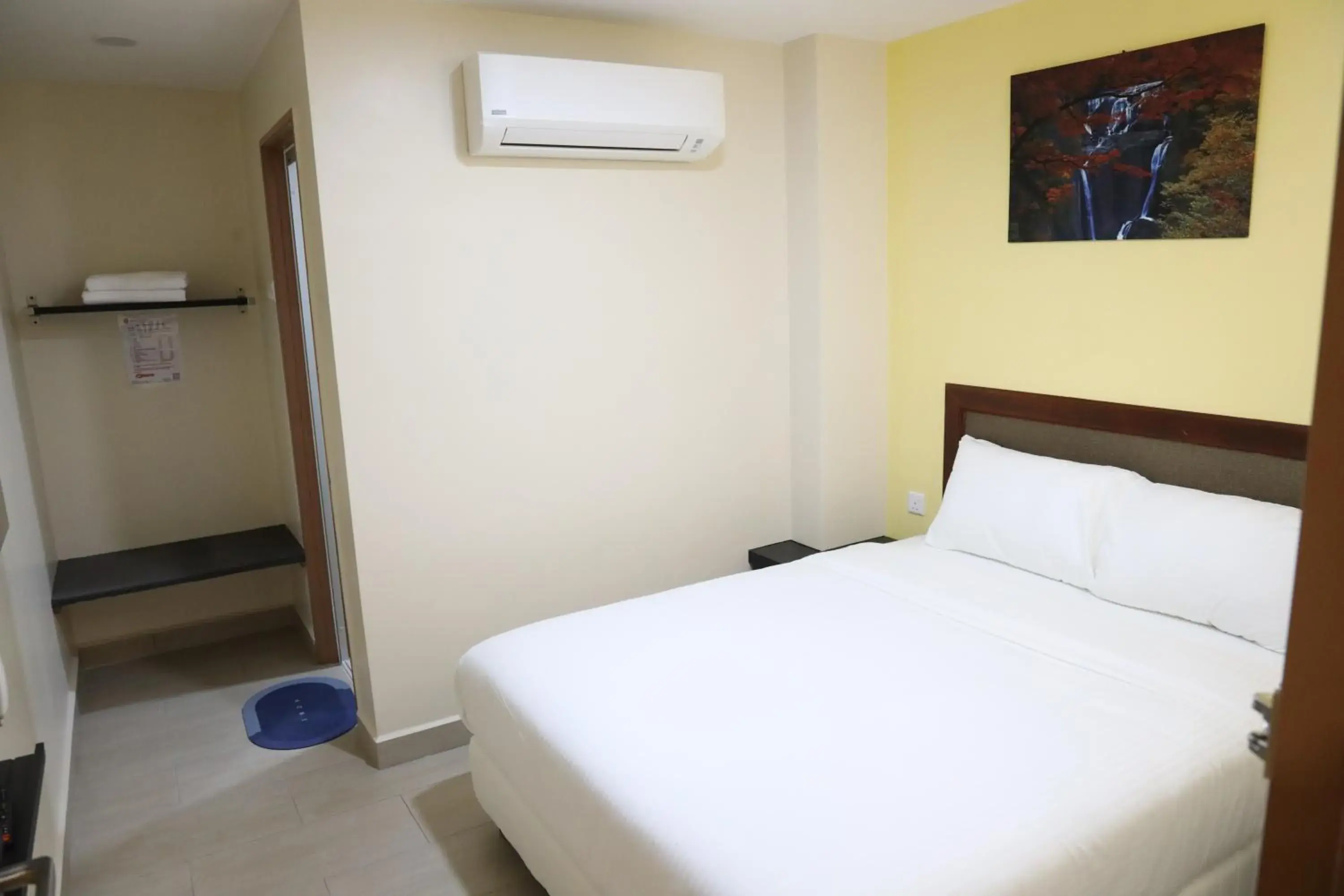 Capital O 90897 Island City Hotel Capital O 90897 Island City Hotel