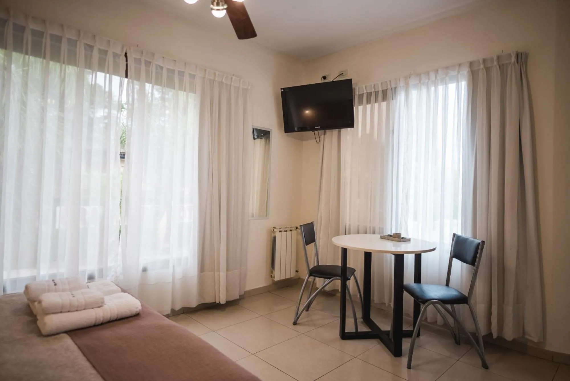 Bedroom, Bed in Altos del Champaqui