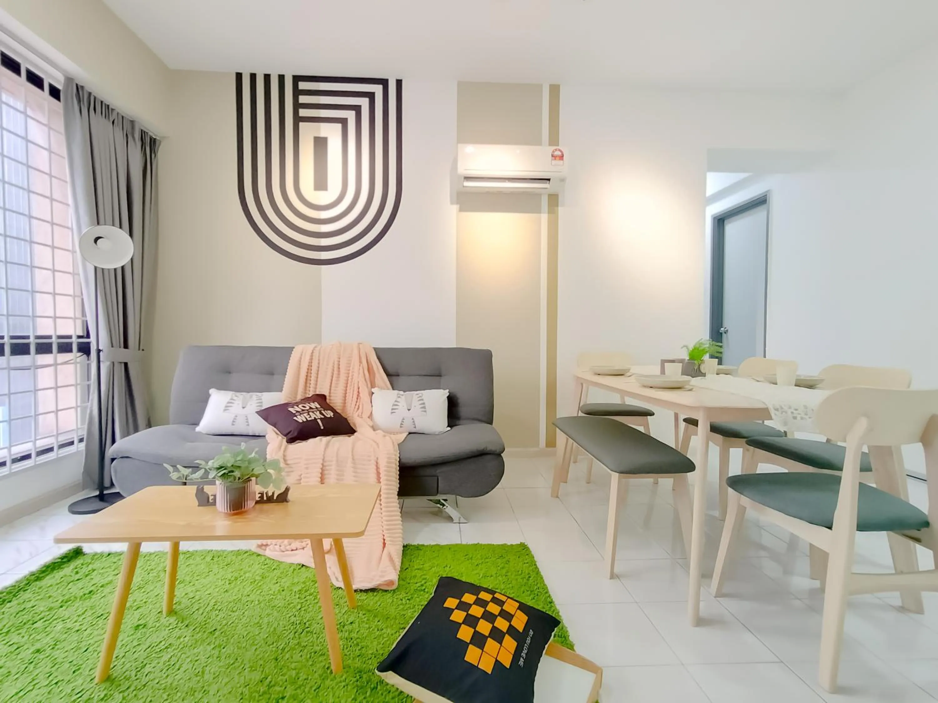 Plaza Berjaya By Manhattan Group