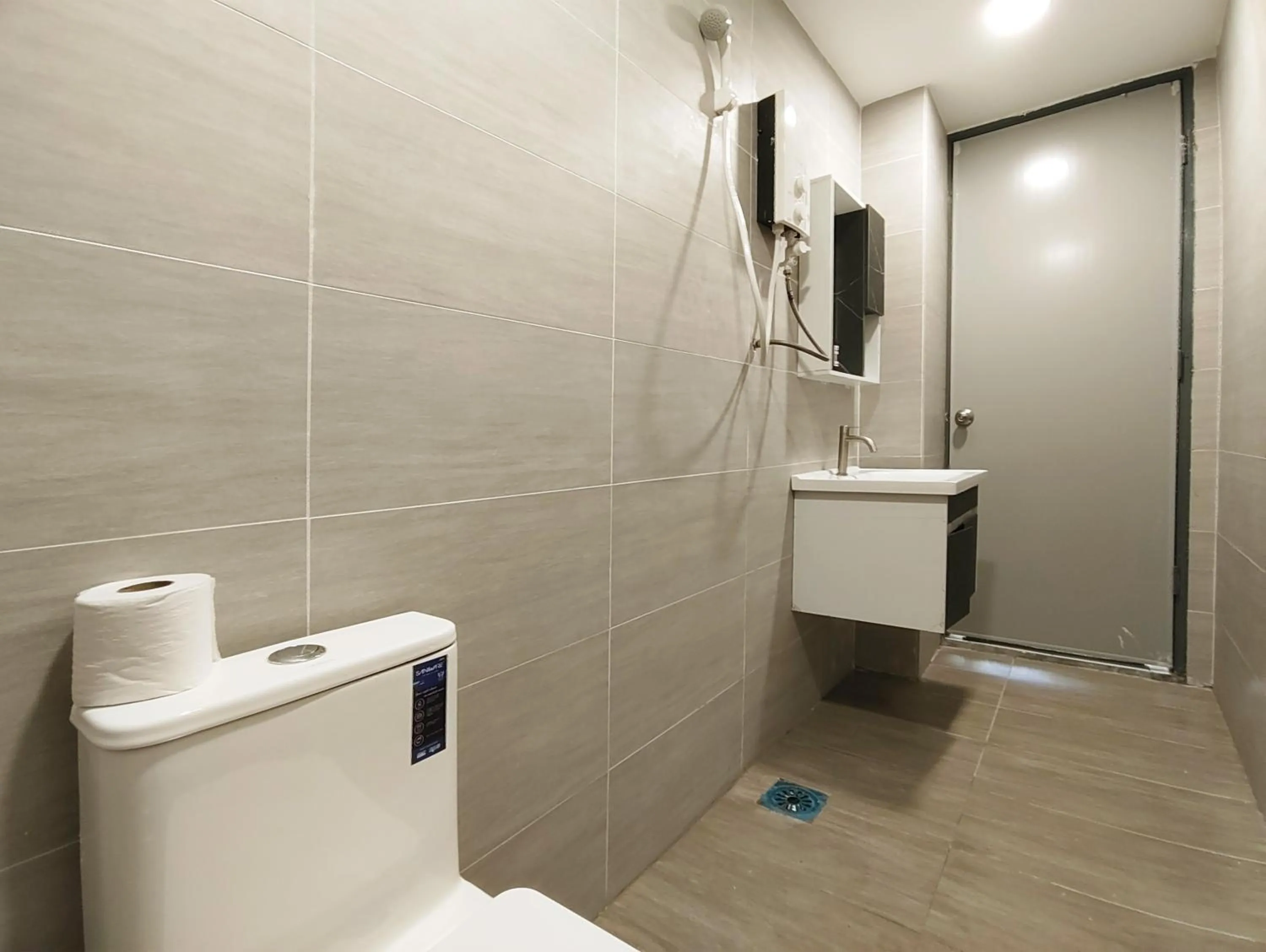 Plaza Berjaya By Manhattan Group