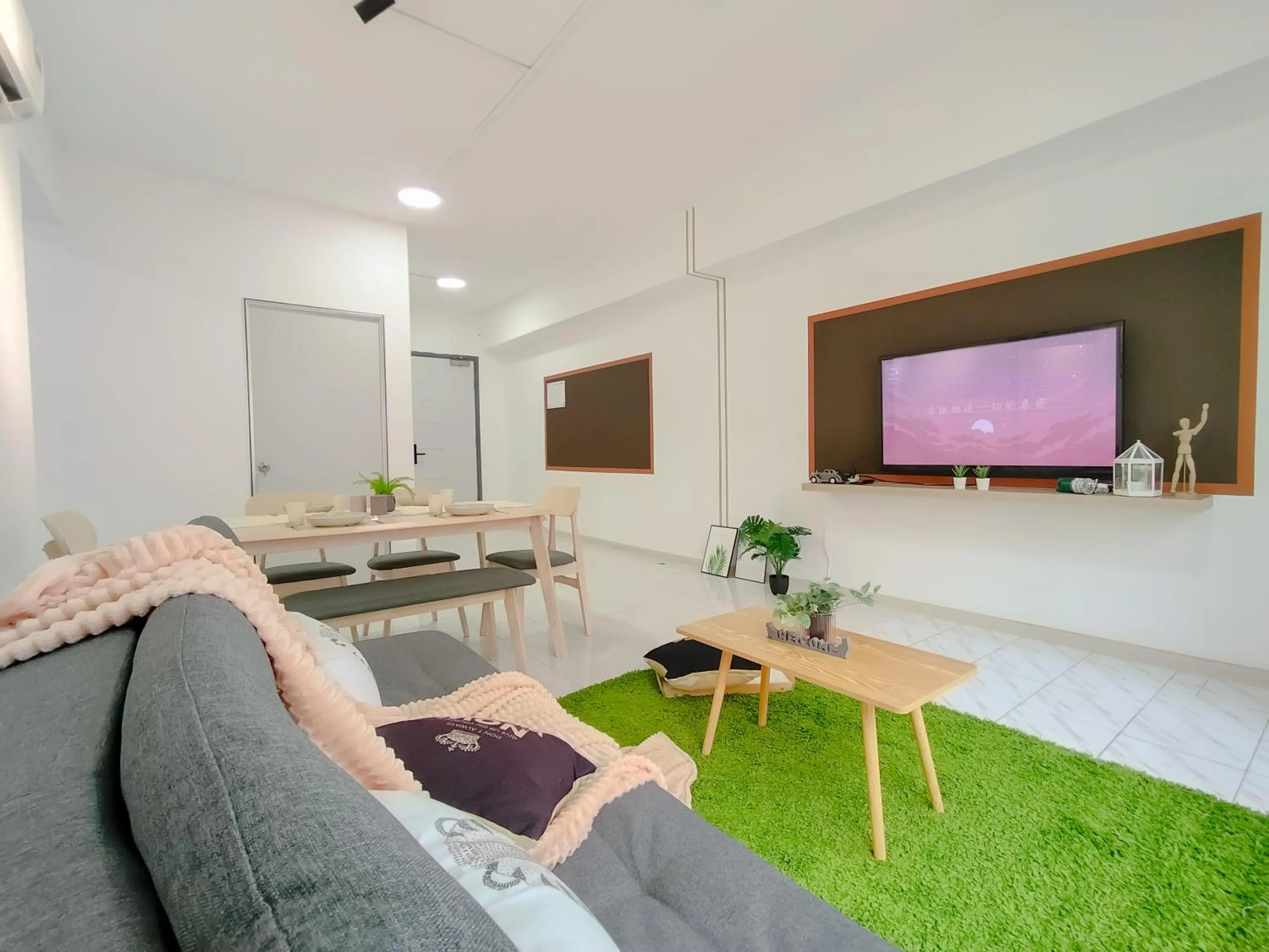 Plaza Berjaya By Manhattan Group