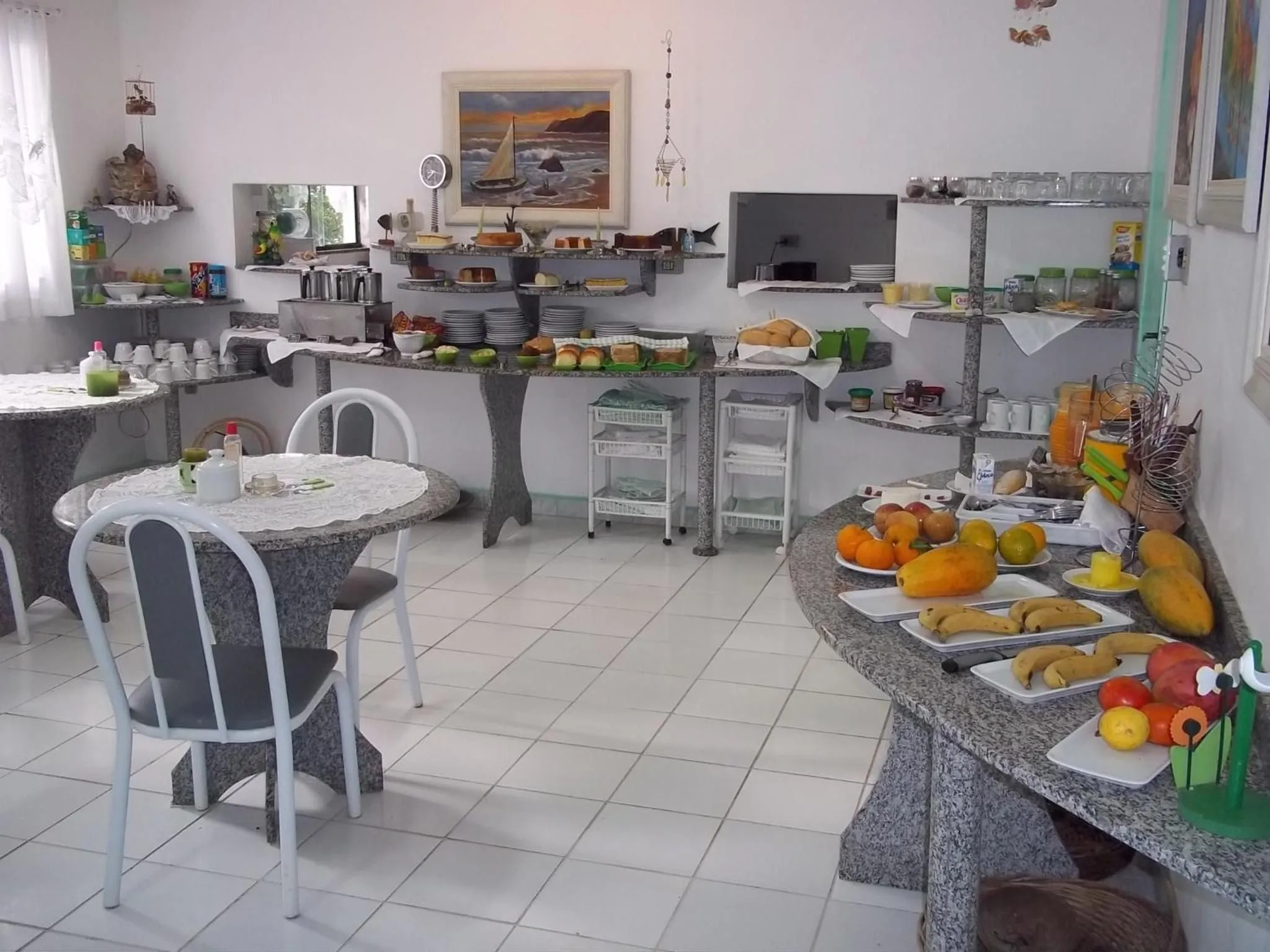 Hotel Pousada Reimar