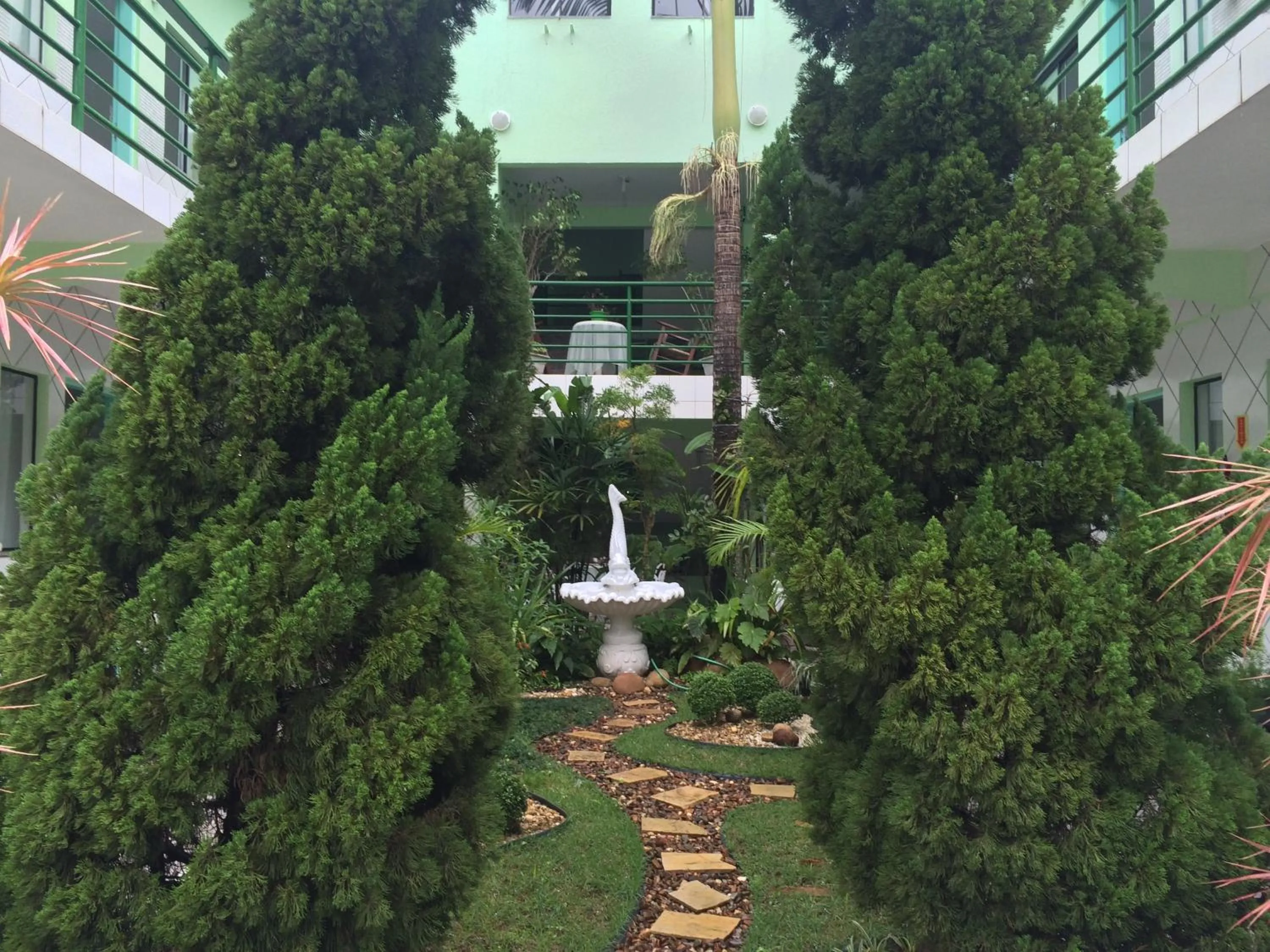 Hotel Pousada Reimar