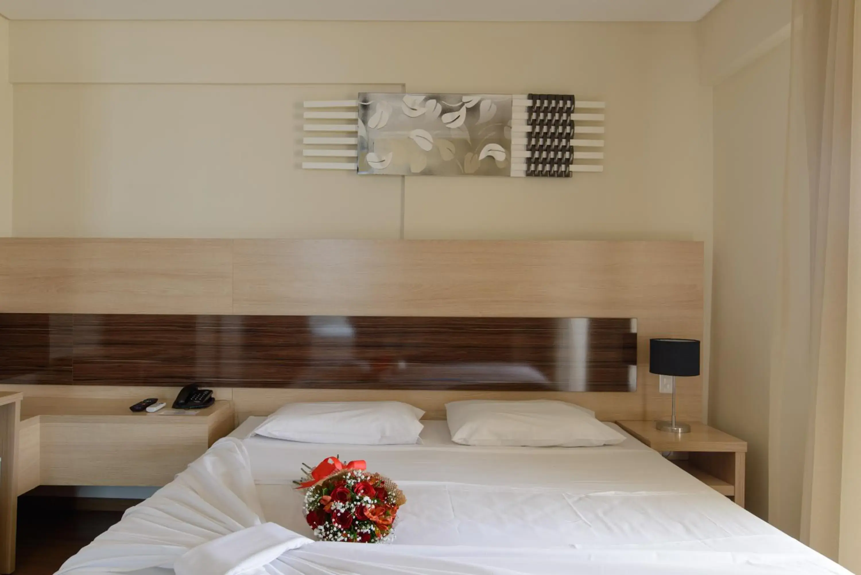 Master Suite in Faro Hotel Atibaia Master Suite in Faro Hotel Atibaia