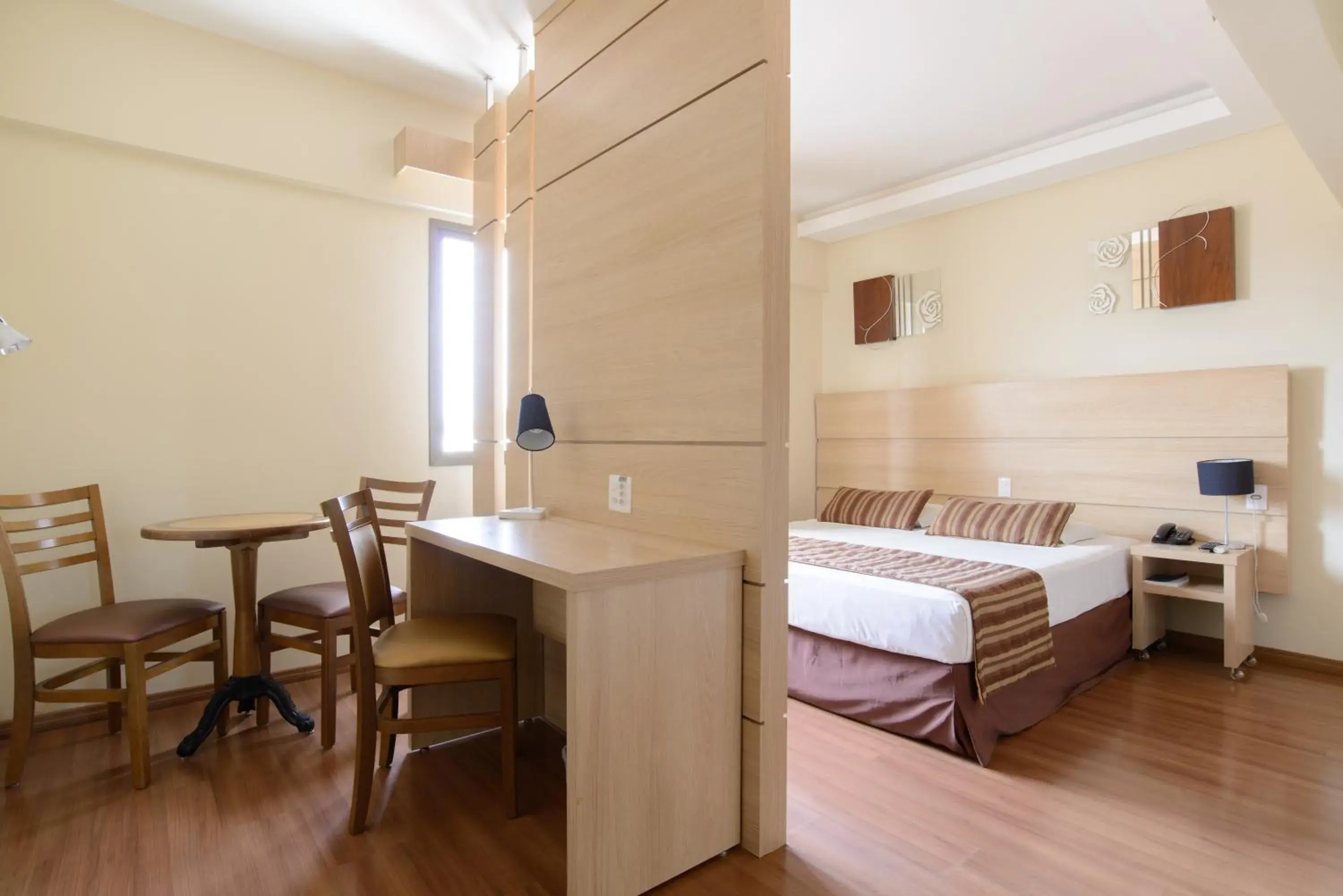Luxury Double Room in Faro Hotel Atibaia Luxury Double Room in Faro Hotel Atibaia