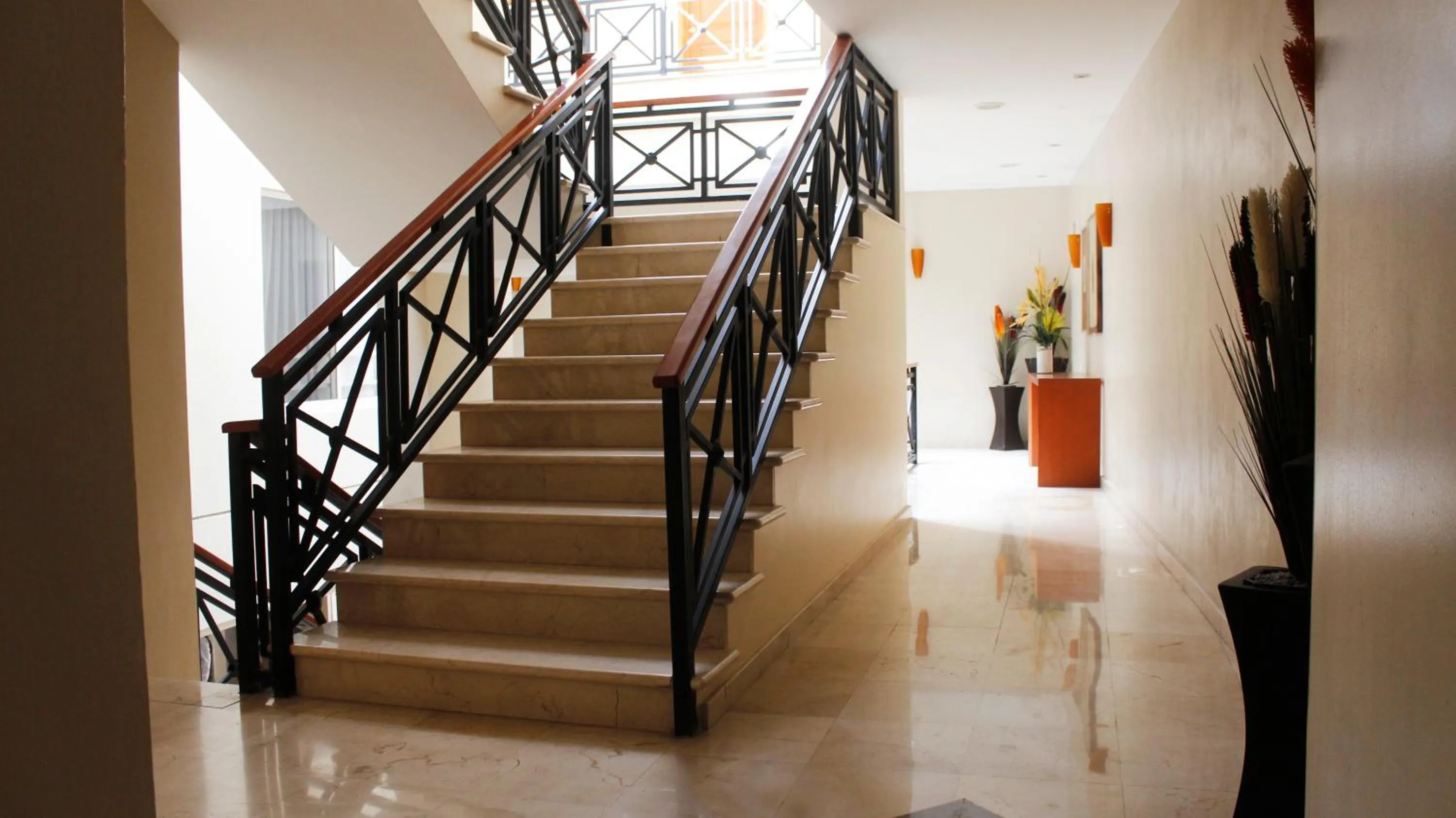 Hotel Magno Tepatitlán