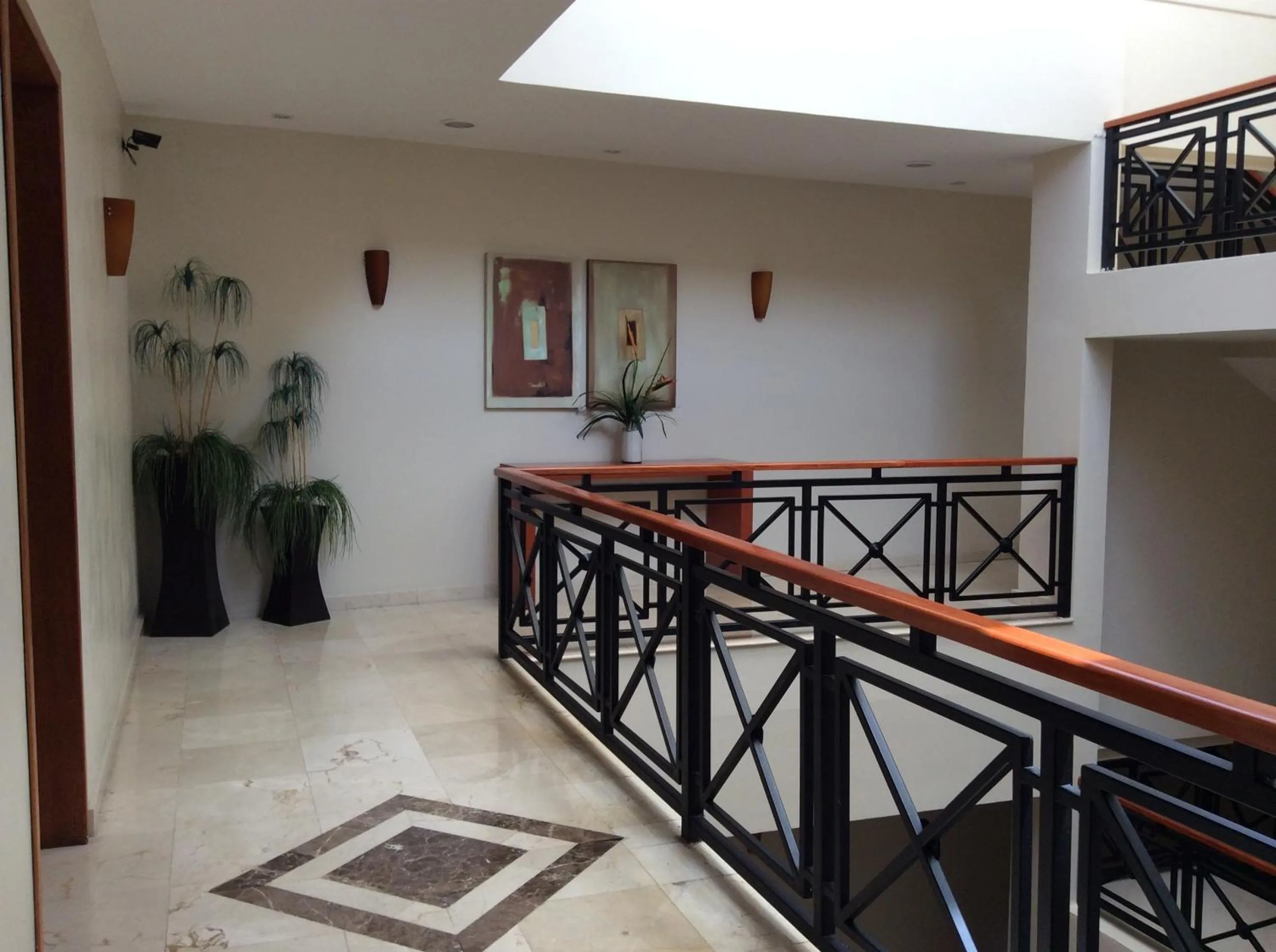 Day in Hotel Magno Tepatitlán