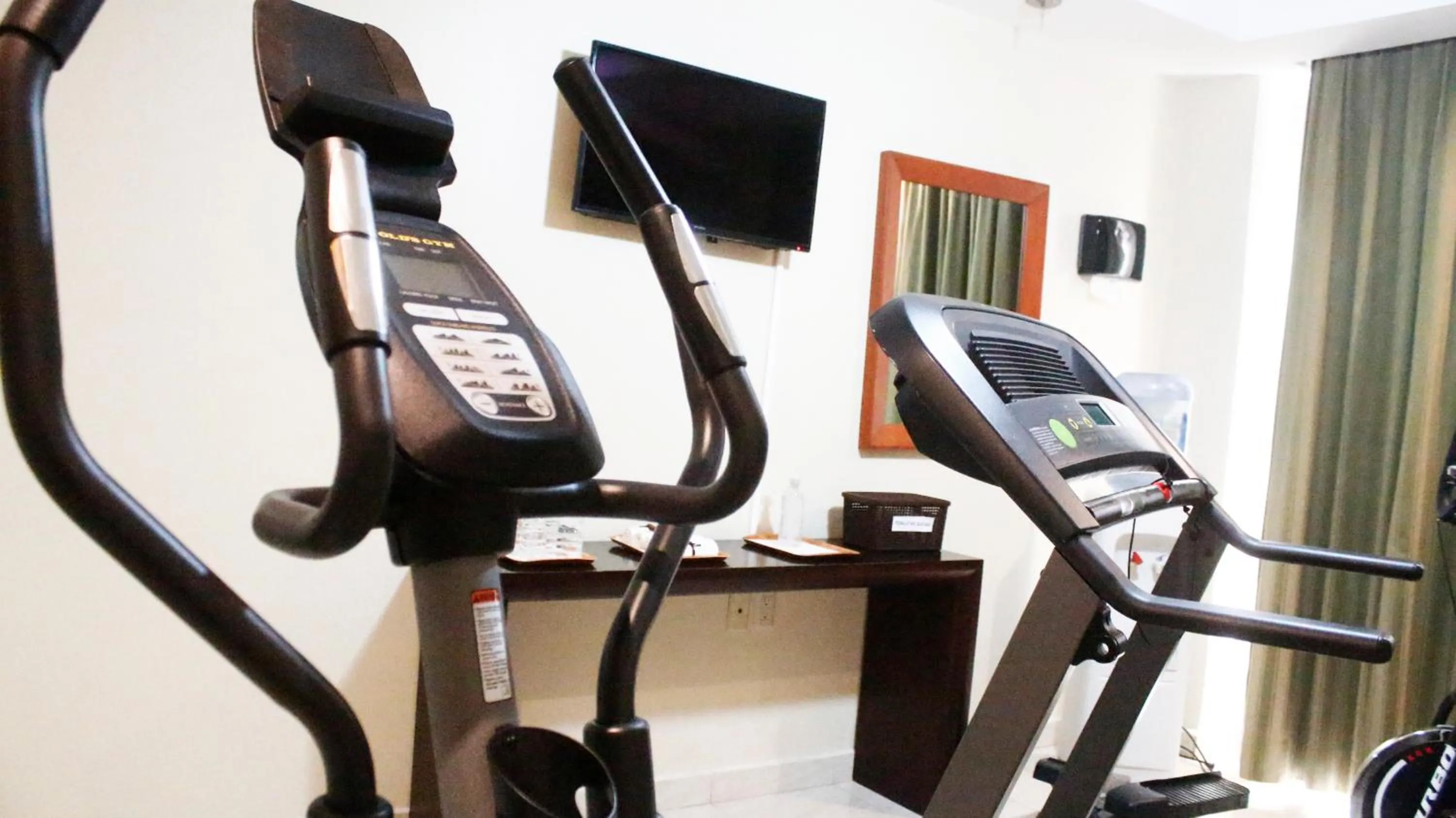 Hotel Magno Tepatitlán