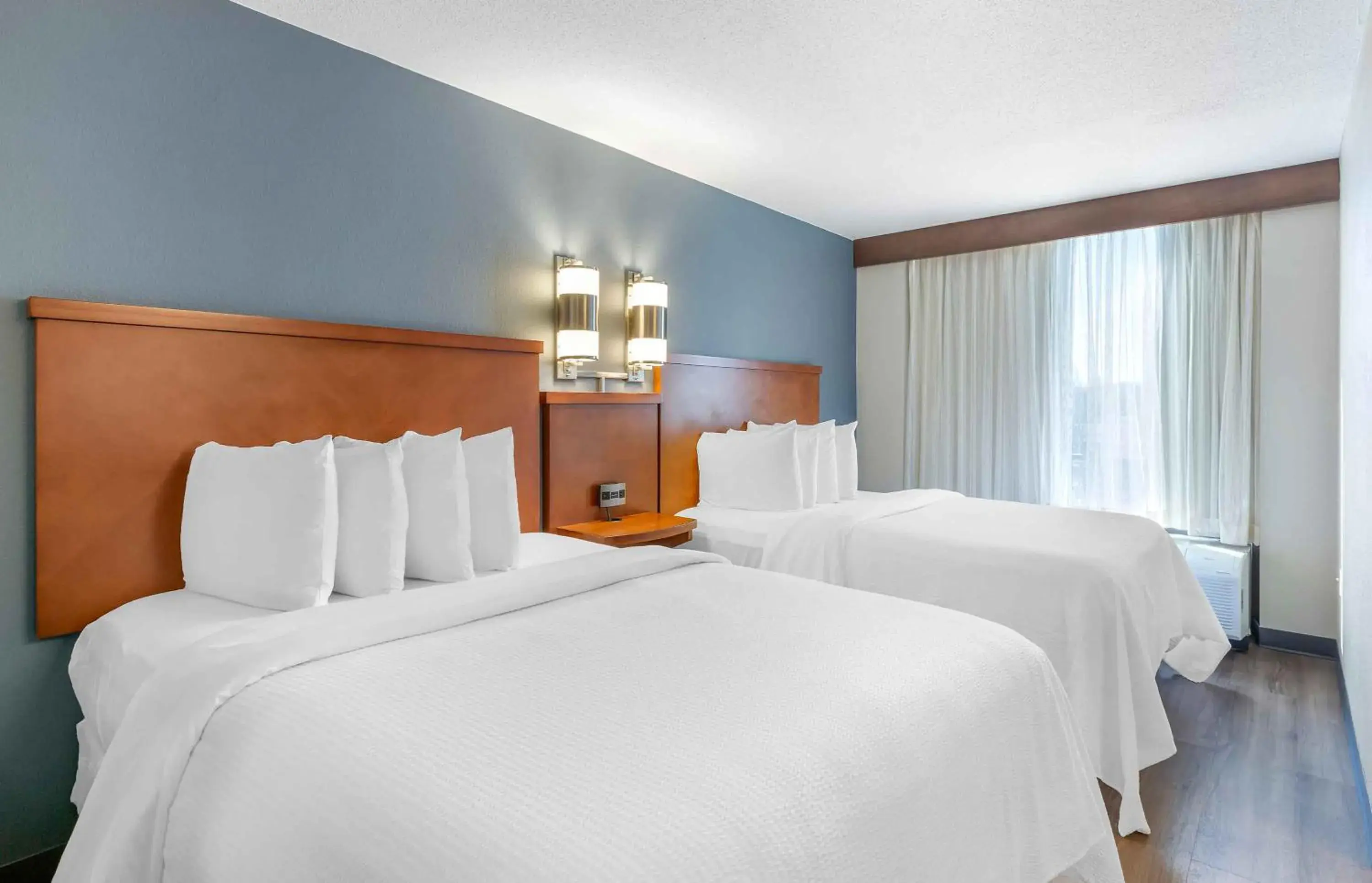 Deluxe Queen Studio in Extended Stay America Premier Suites - Pittsburgh - Cranberry Township - I-76 Deluxe Queen Studio in Extended Stay America Premier Suites - Pittsburgh - Cranberry Township - I-76