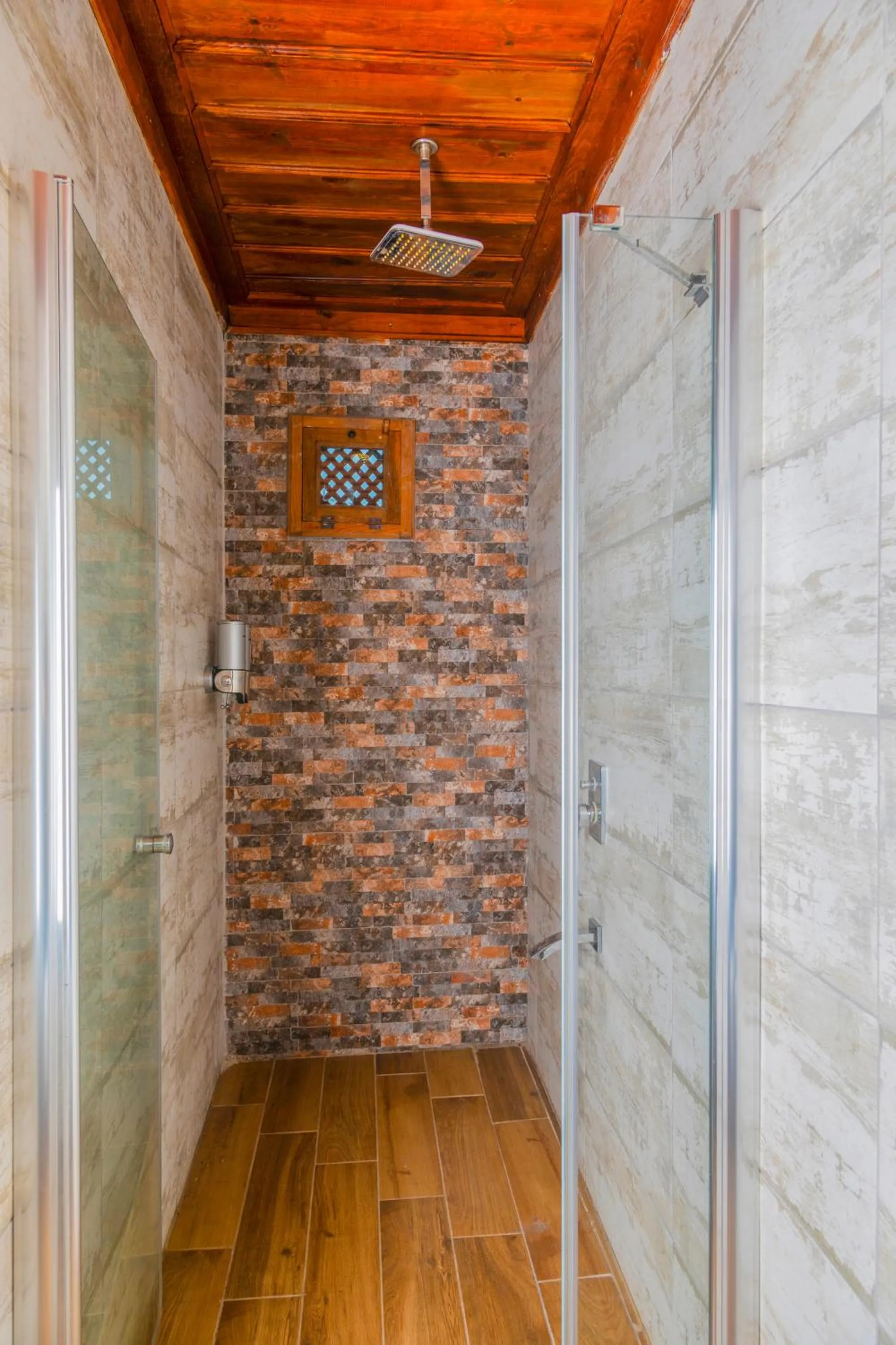 Saffronia1900 Butik Otel