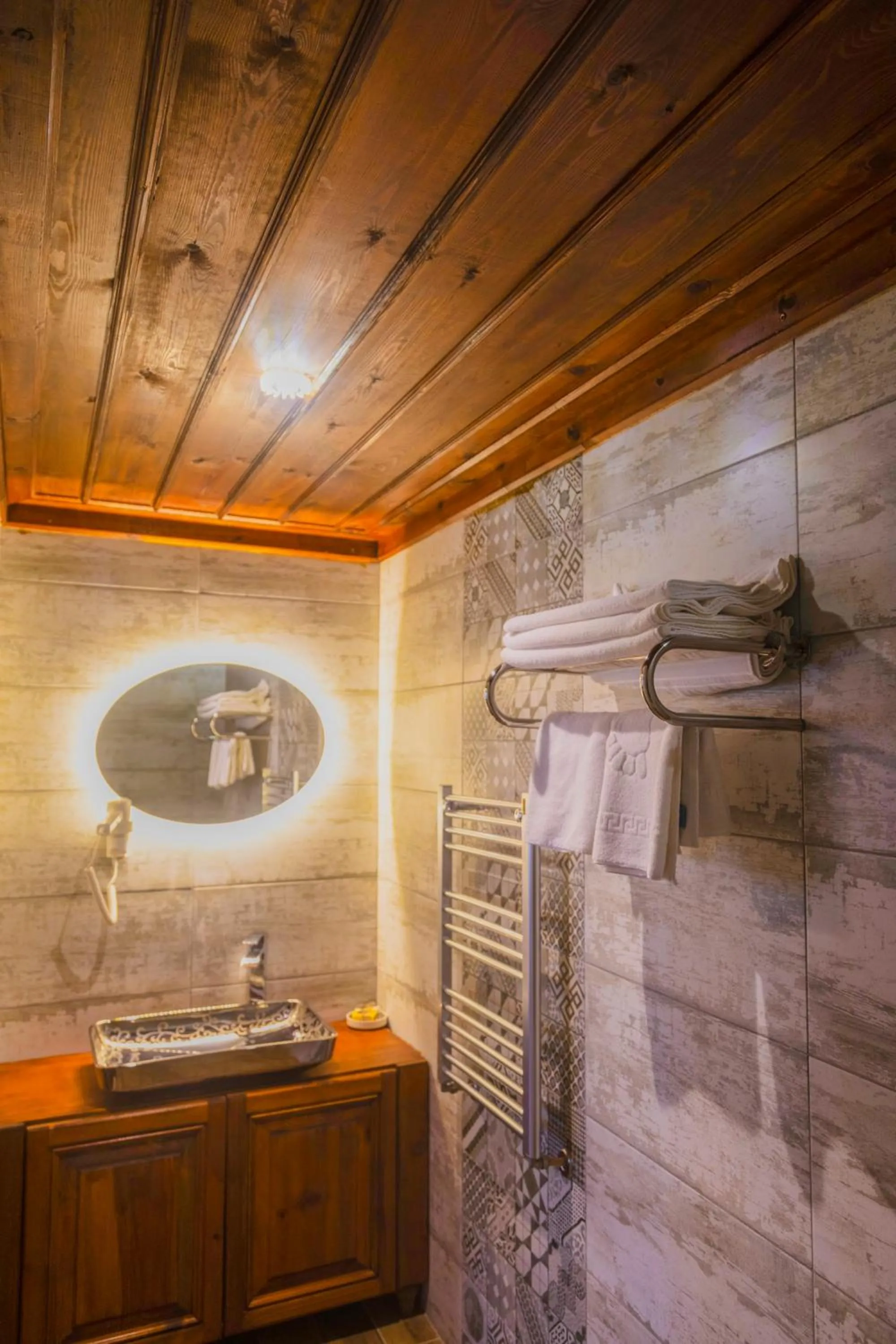 Saffronia1900 Butik Otel