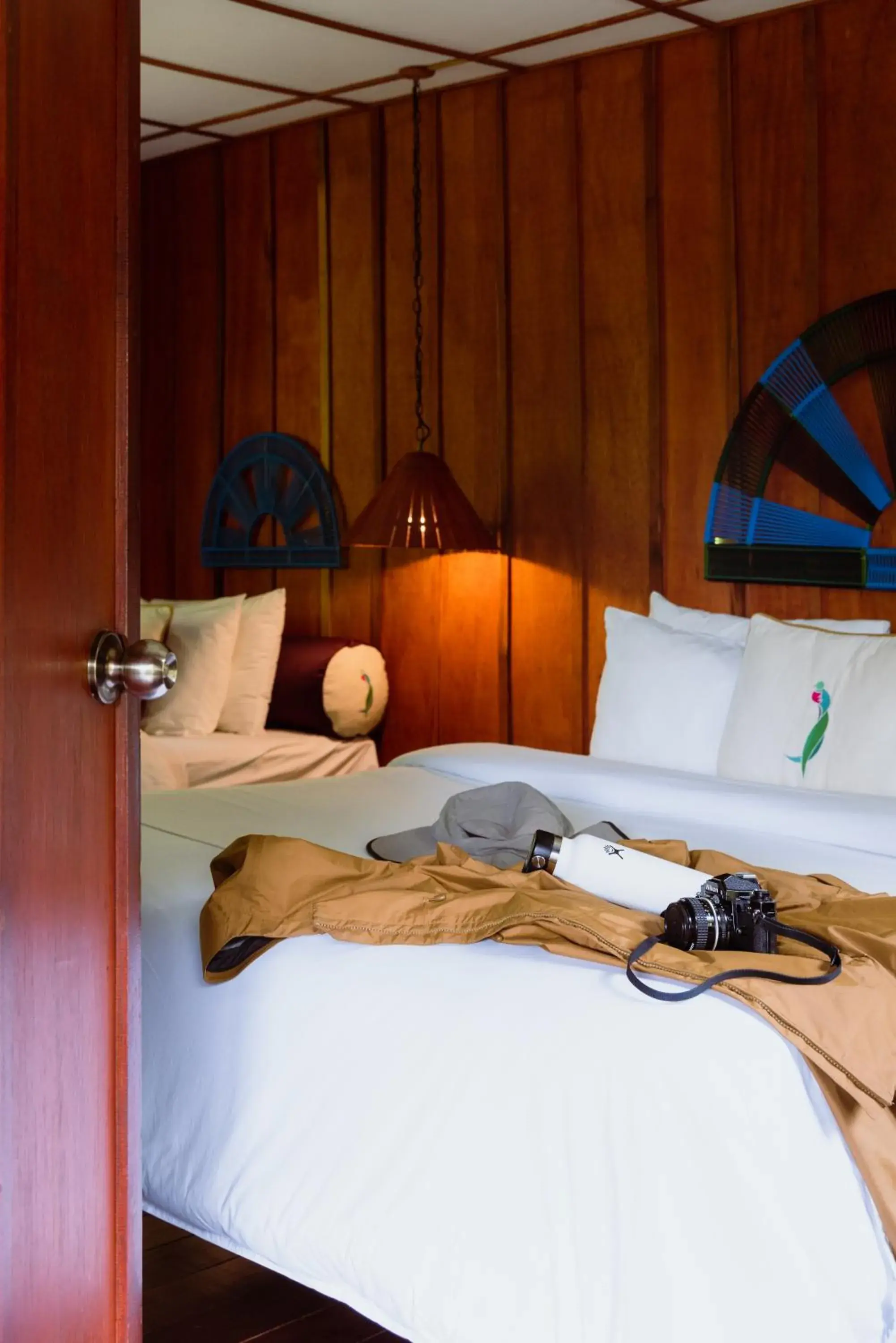 Standard Room - single occupancy in Trogon Lodge Standard Room - single occupancy in Trogon Lodge
