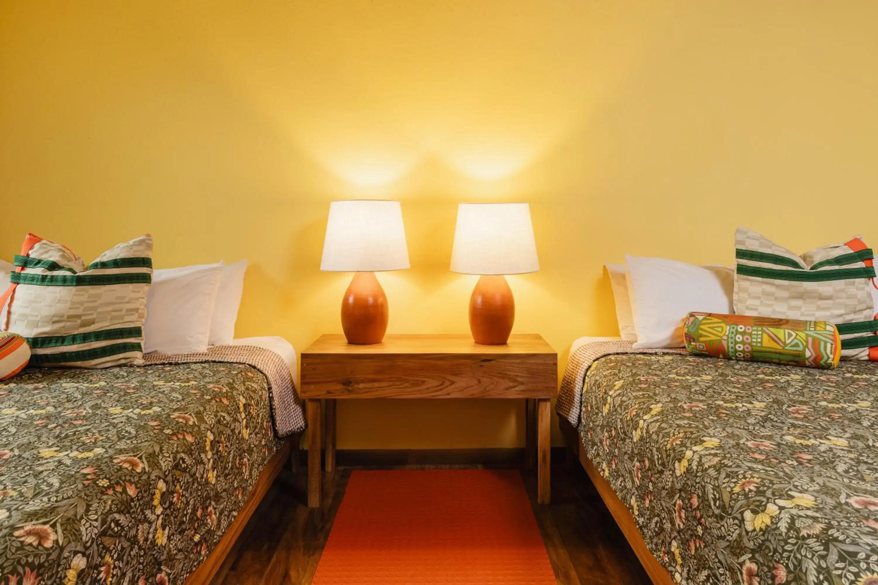 Standard Double Room - single occupancy in Mawamba Lodge Standard Double Room - single occupancy in Mawamba Lodge