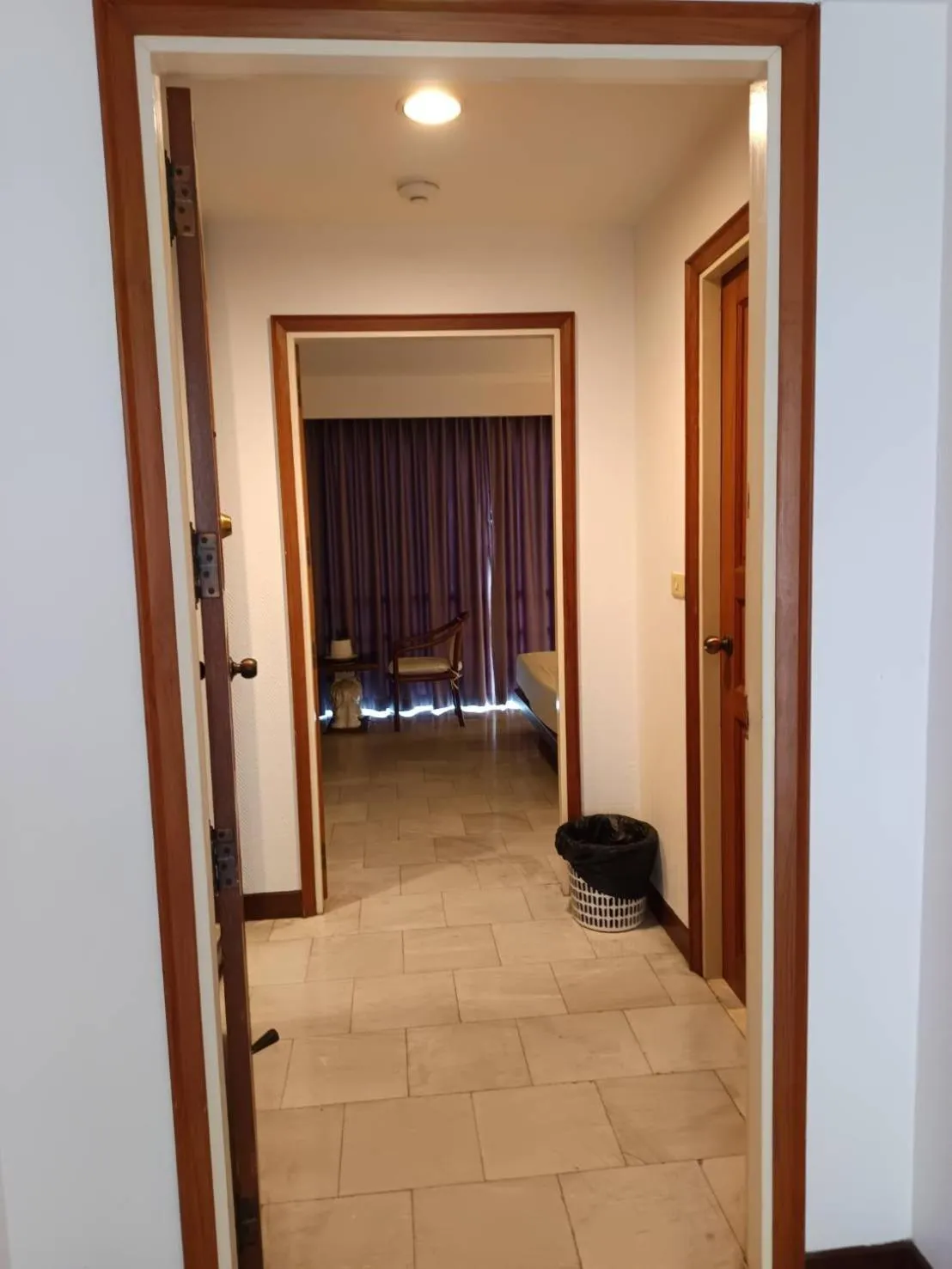 Property building in The Monaco Residence