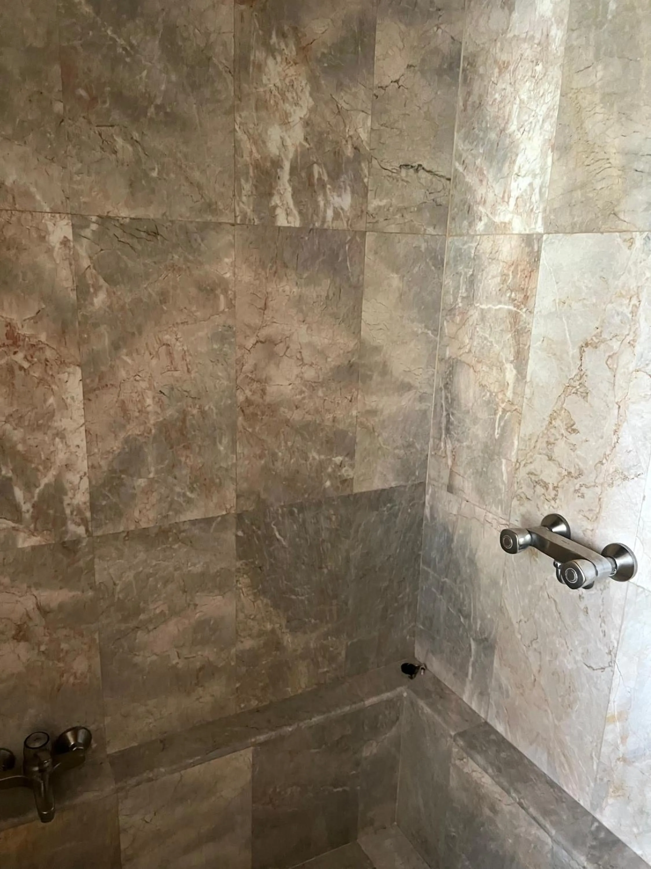 Bathroom in The Monaco Residence