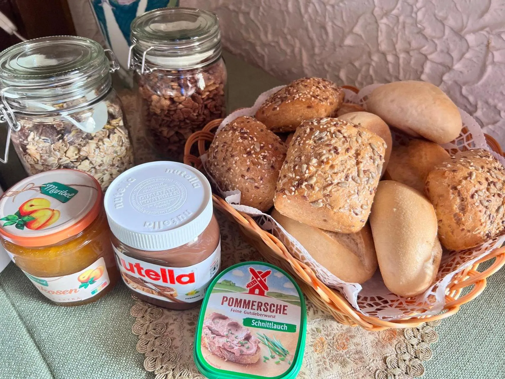 Landgasthof Zum Anker