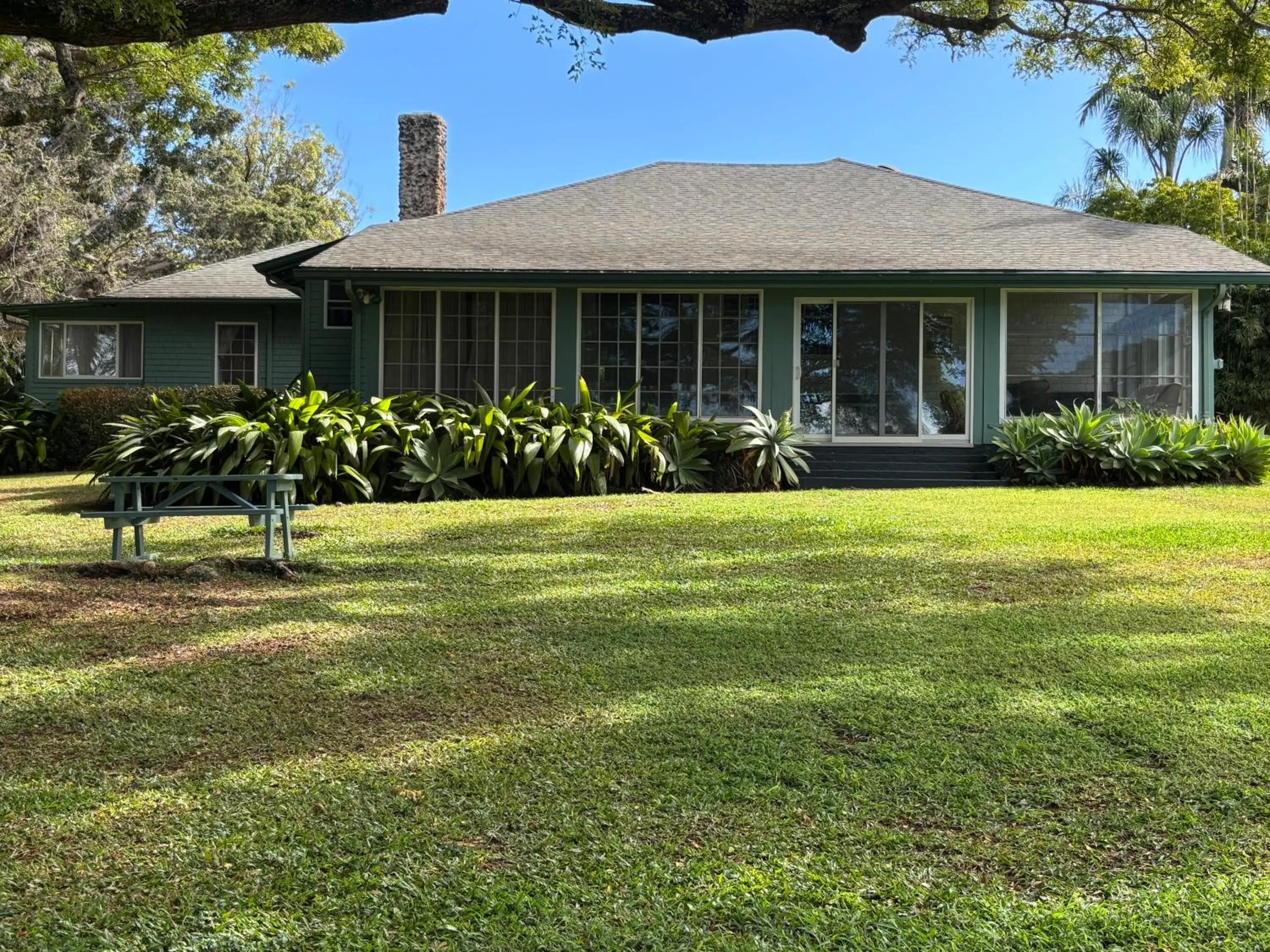 Banyan Tree B&B Retreat