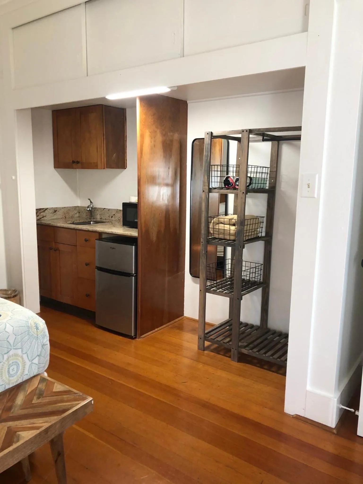 Banyan Tree B&B Retreat
