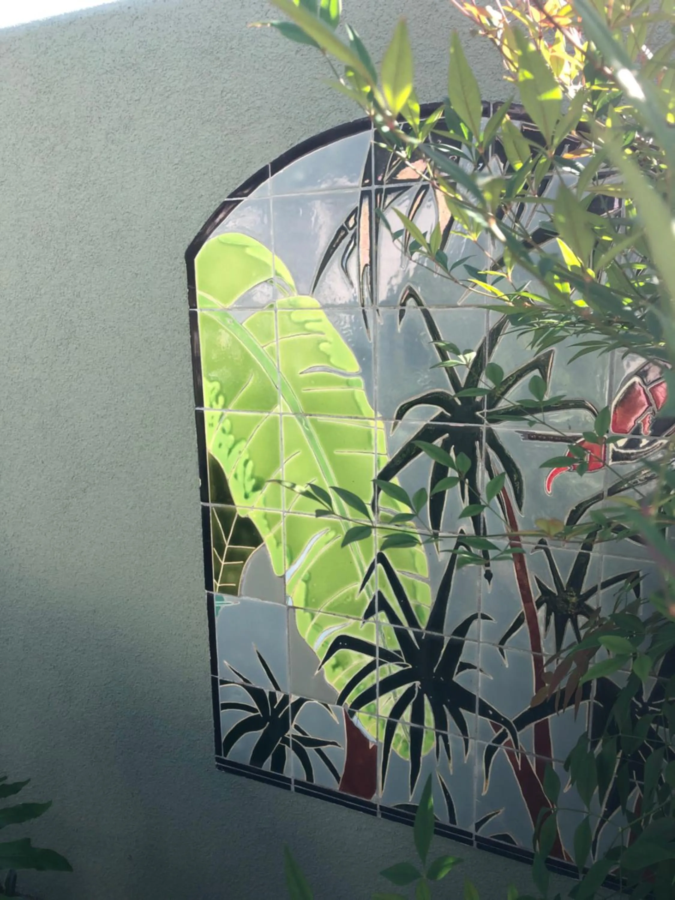Banyan Tree B&B Retreat
