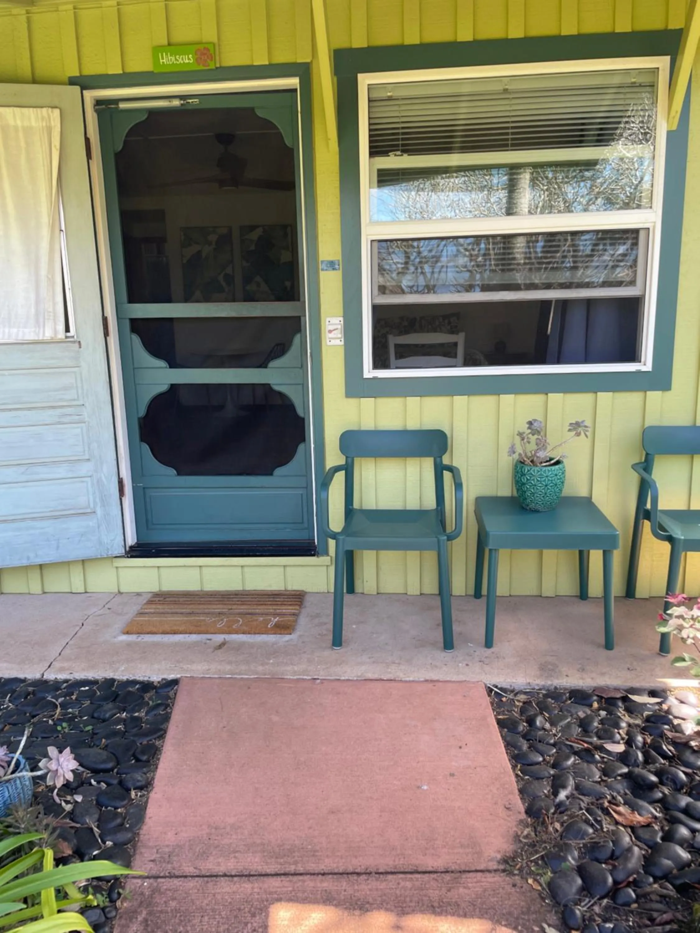 Banyan Tree B&B Retreat