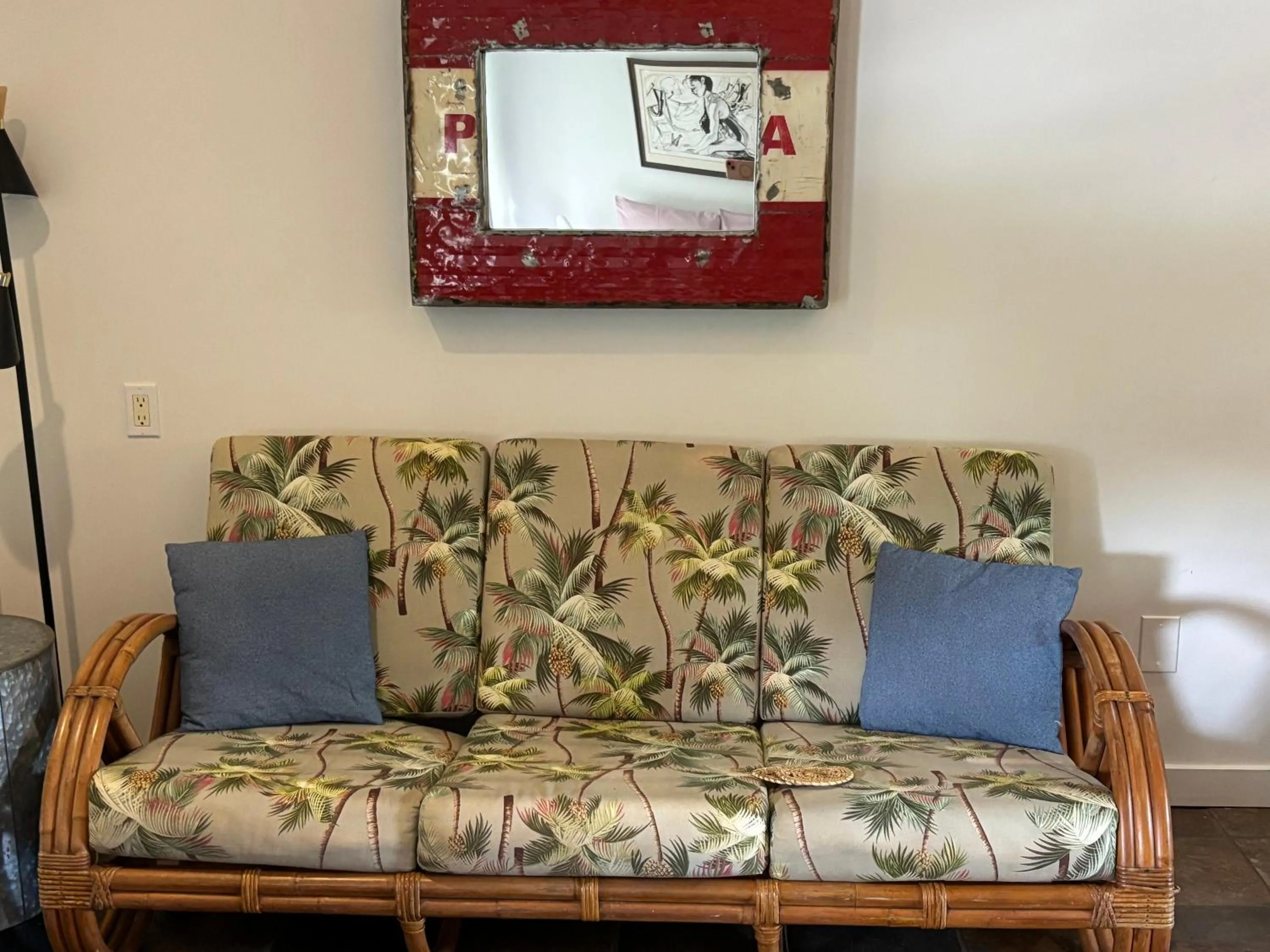 Banyan Tree B&B Retreat