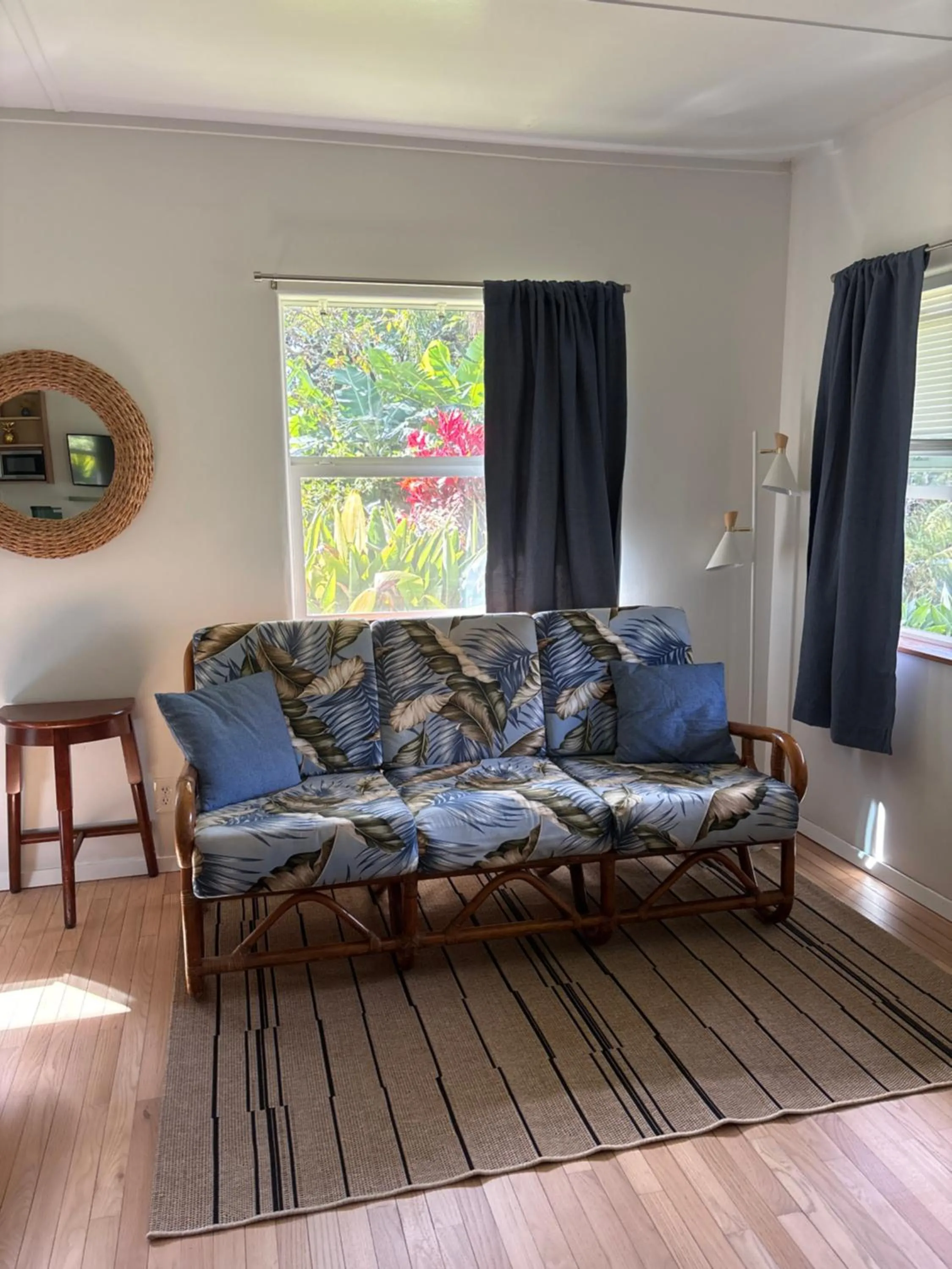 Banyan Tree B&B Retreat