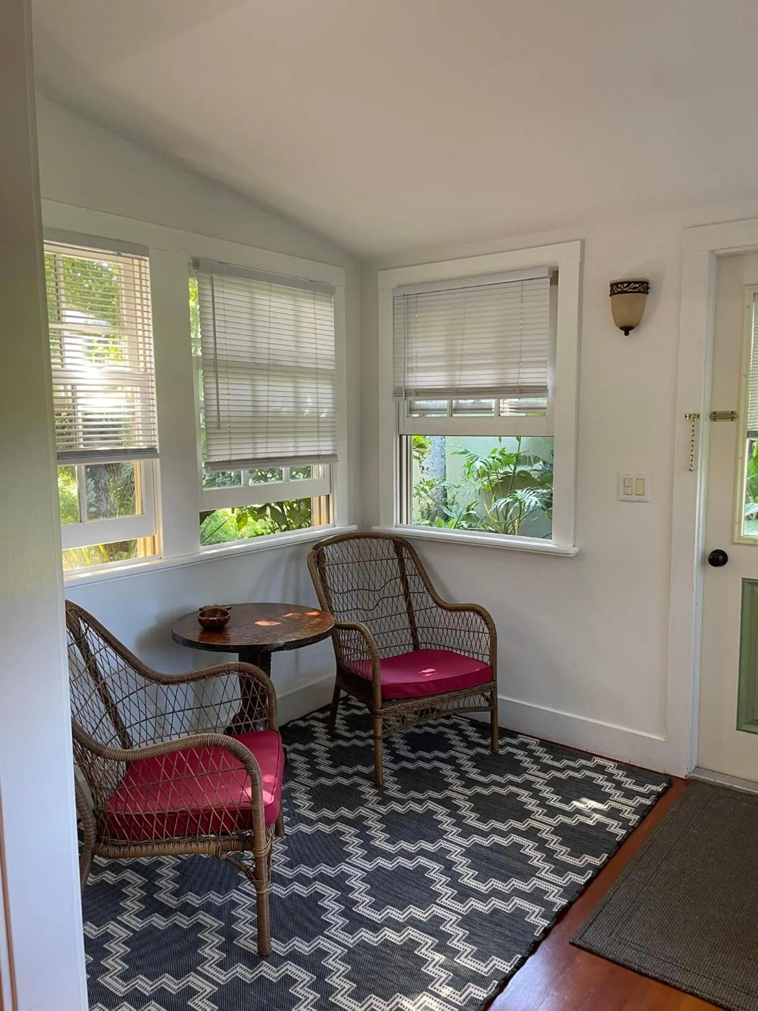 Banyan Tree B&B Retreat