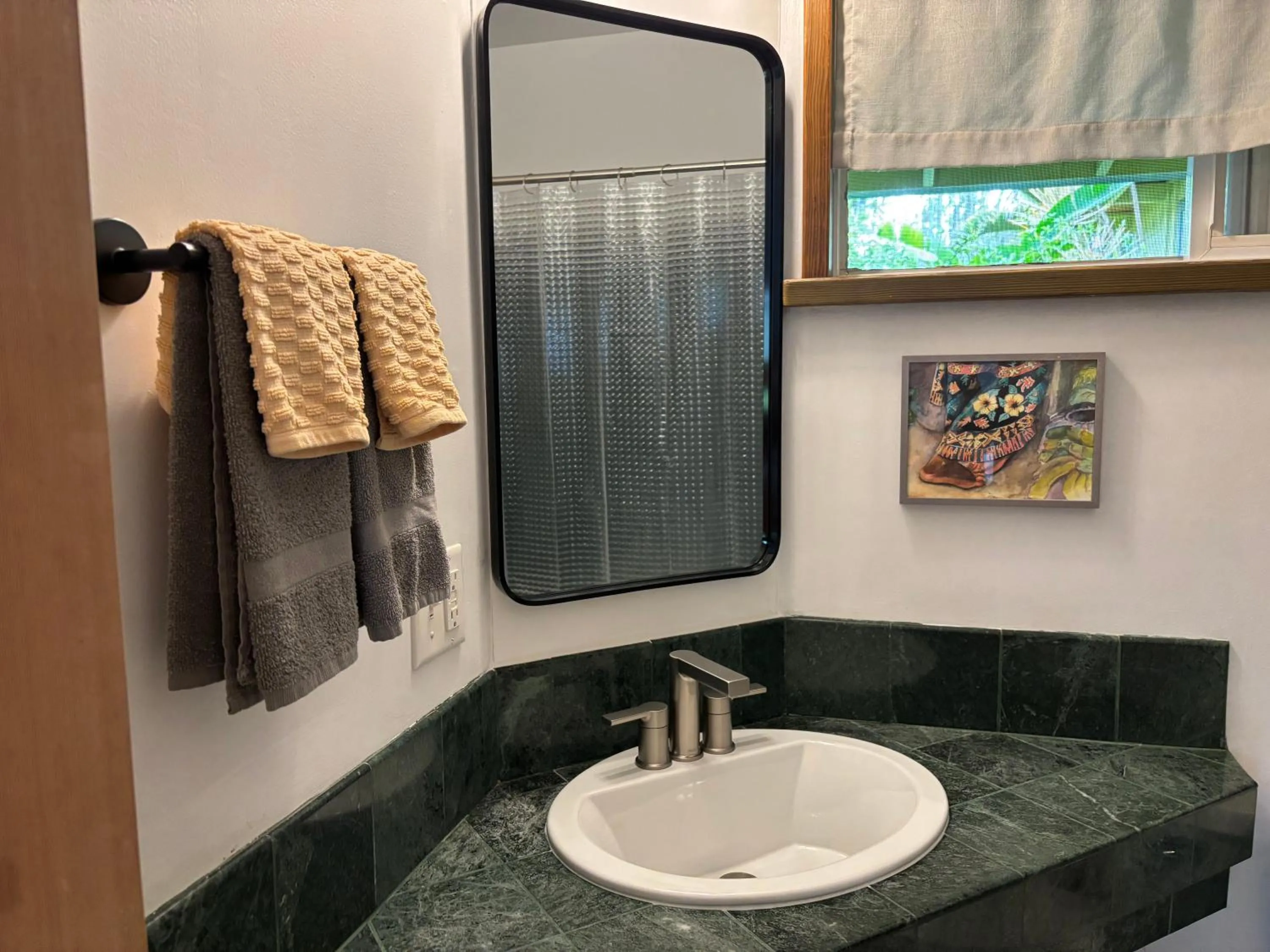 Banyan Tree B&B Retreat