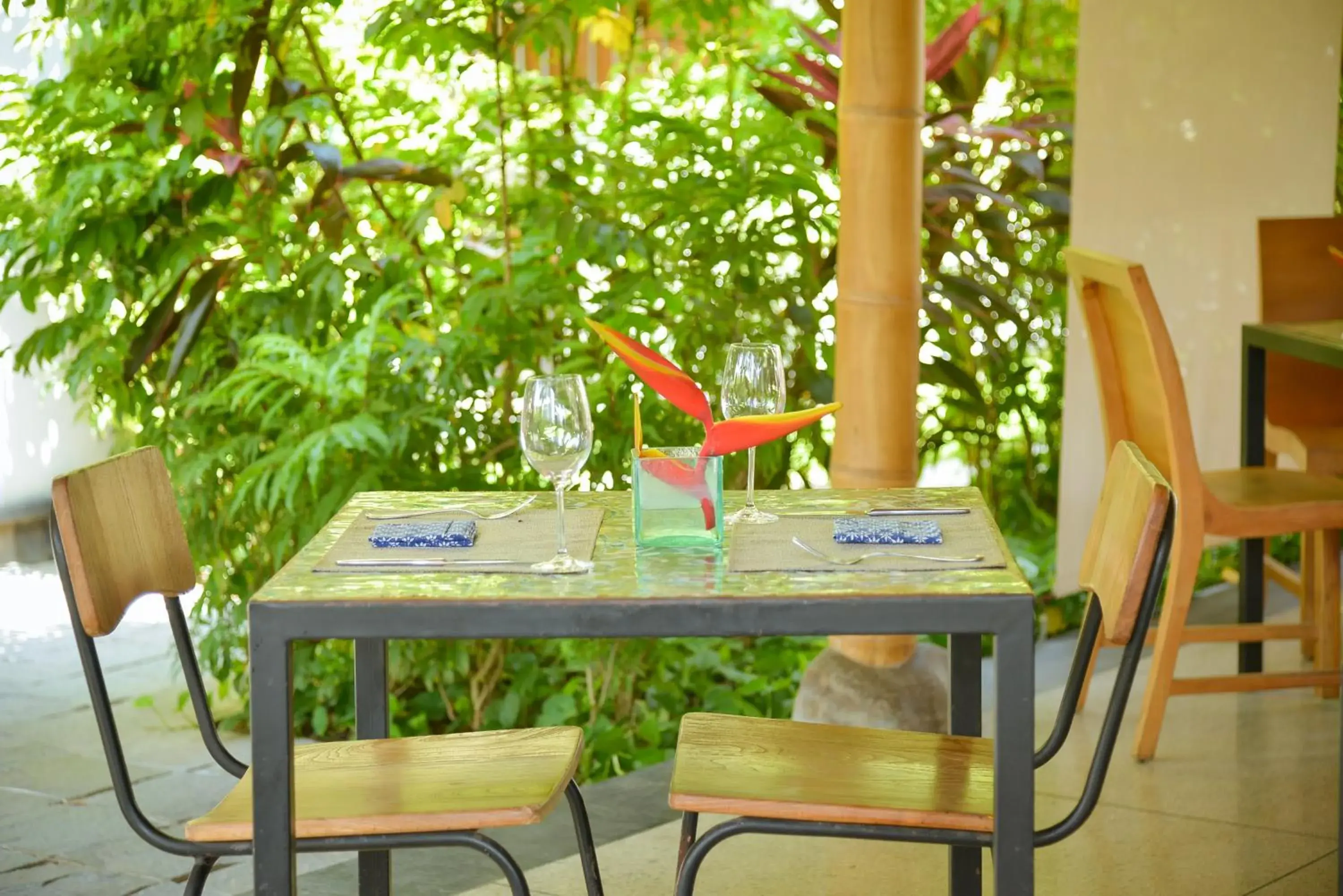 Restaurant/places to eat in The Open House Jimbaran Bali Restaurant/places to eat in The Open House Jimbaran Bali