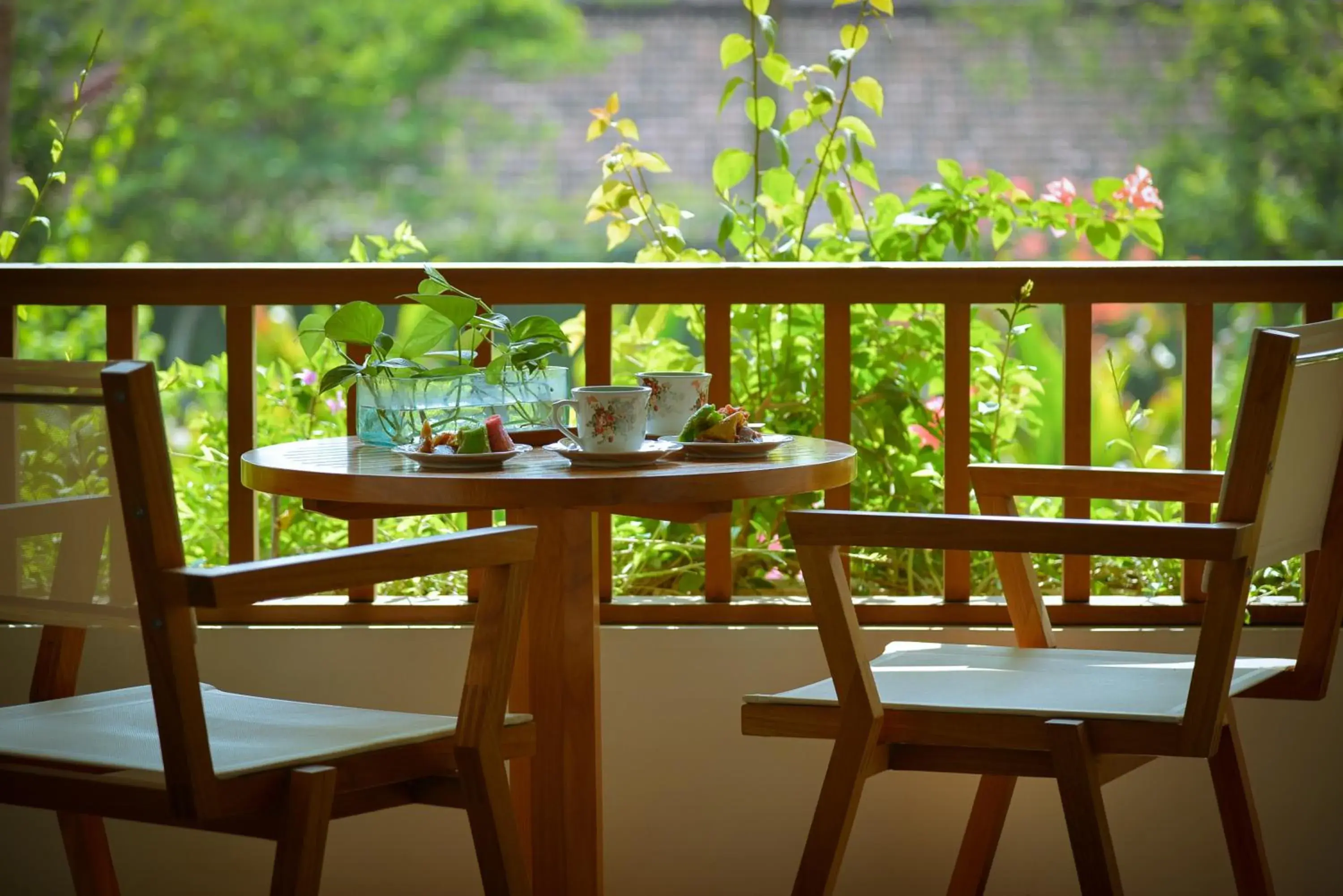 Restaurant/places to eat in The Open House Jimbaran Bali Restaurant/places to eat in The Open House Jimbaran Bali