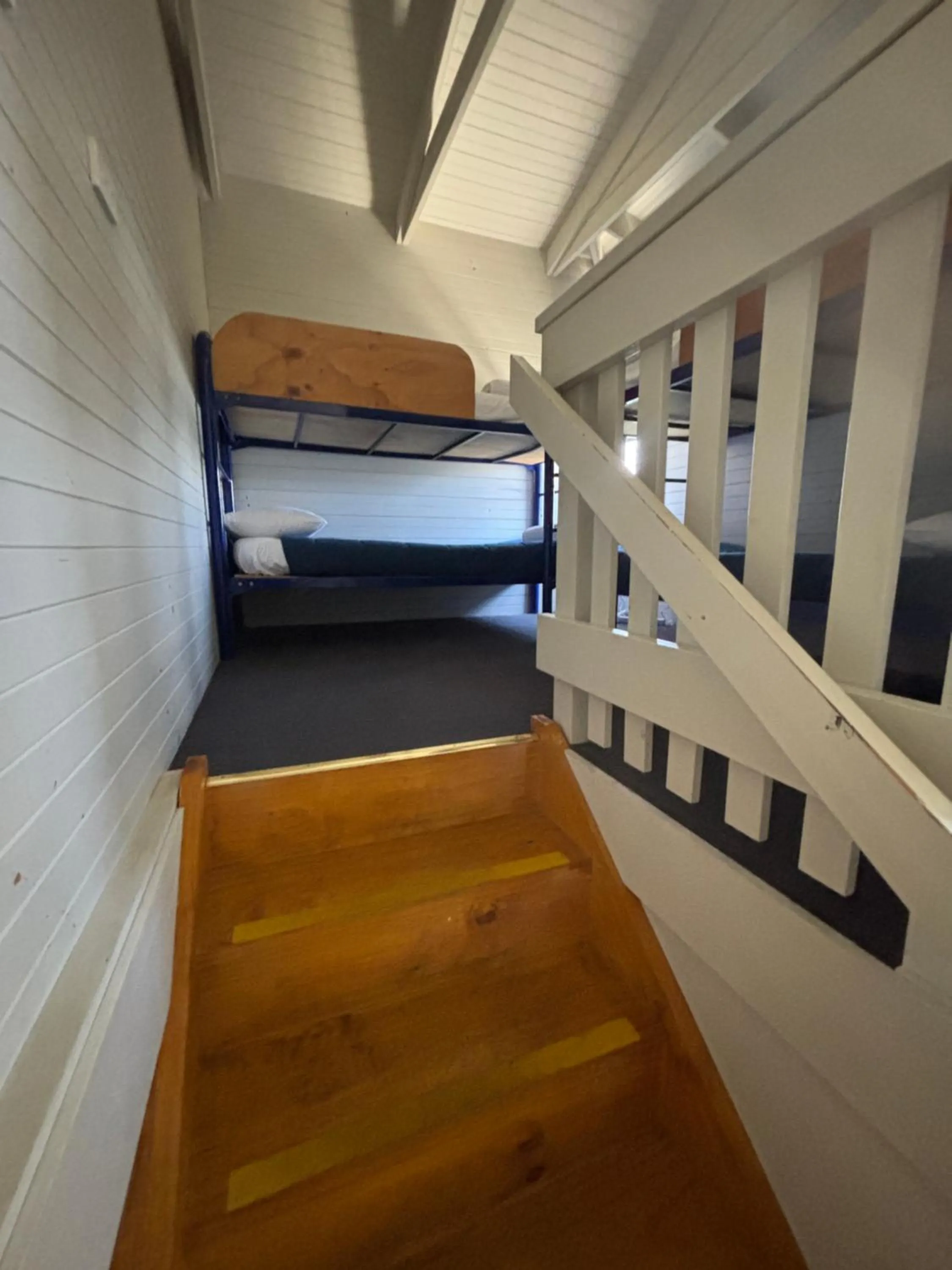 Shelly Beach Holiday Park