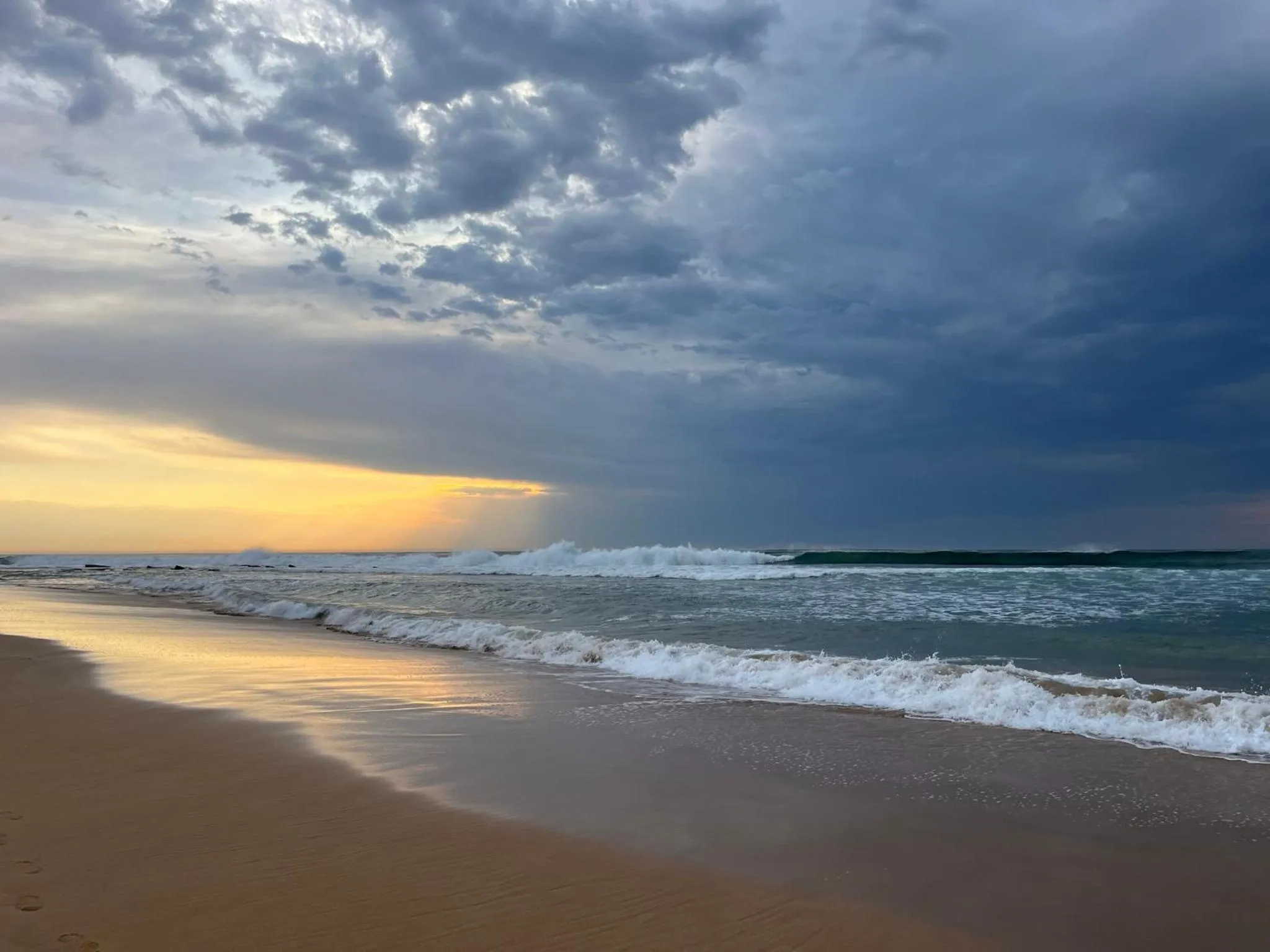 Shelly Beach Holiday Park