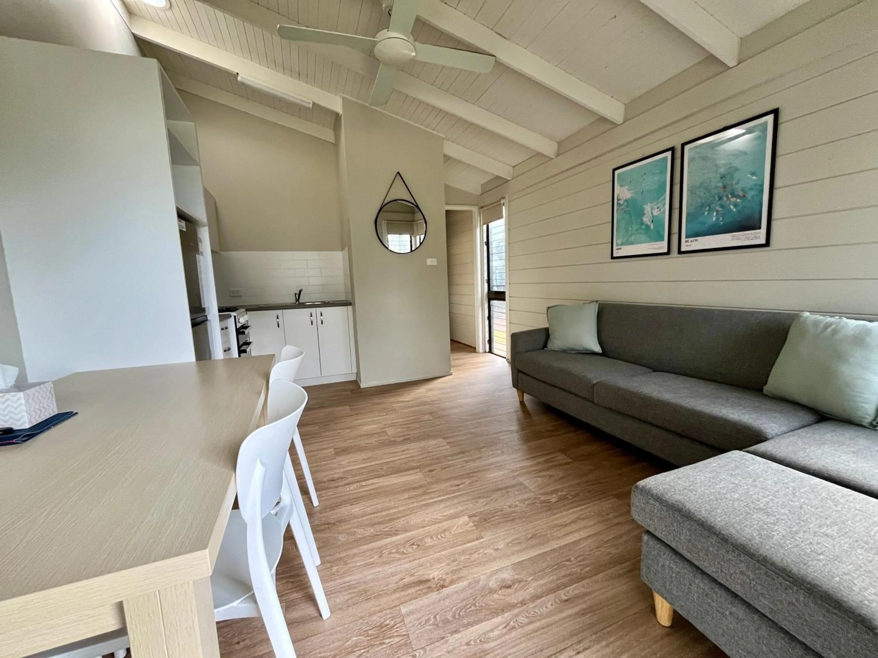 Shelly Beach Holiday Park